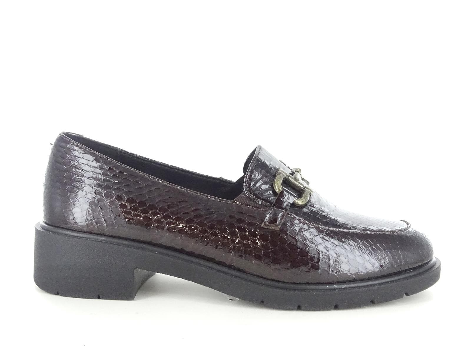 MARY SOFT 21216 MOCASSINO DONNA - 8