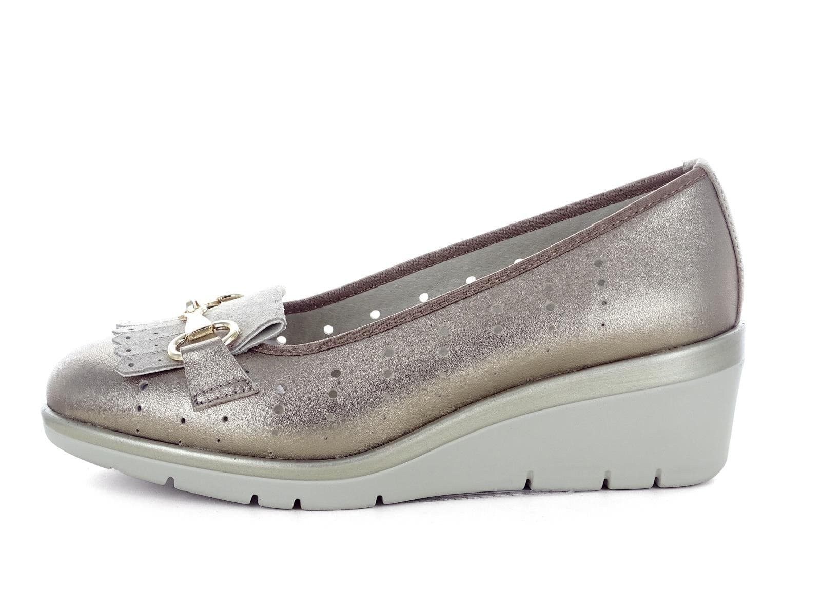 MARY SOFT 22971 DECOLETTE DONNA in Scarpe col tacco 3A Moda Mare Sport - Bellaria Igea Marina, commercioVirtuoso.it