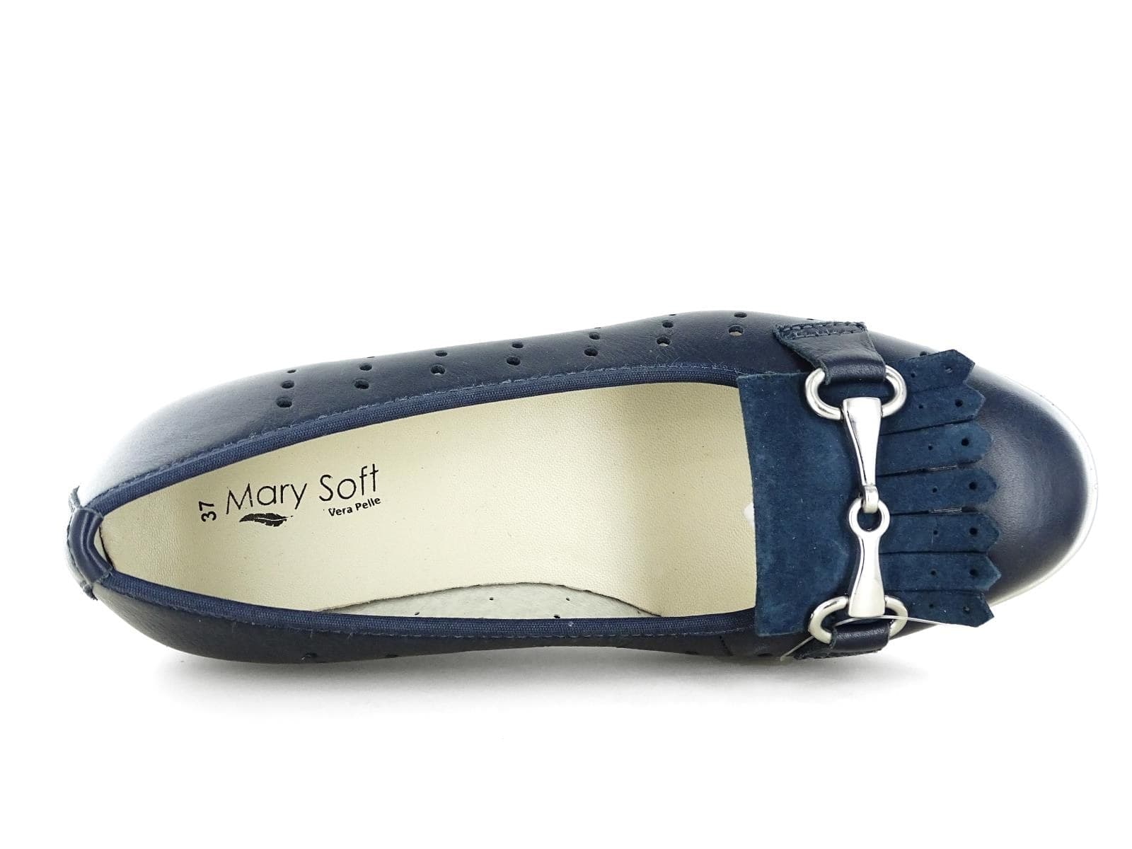 MARY SOFT 22971 DECOLETTE DONNA in Scarpe col tacco 3A Moda Mare Sport - Bellaria Igea Marina, commercioVirtuoso.it