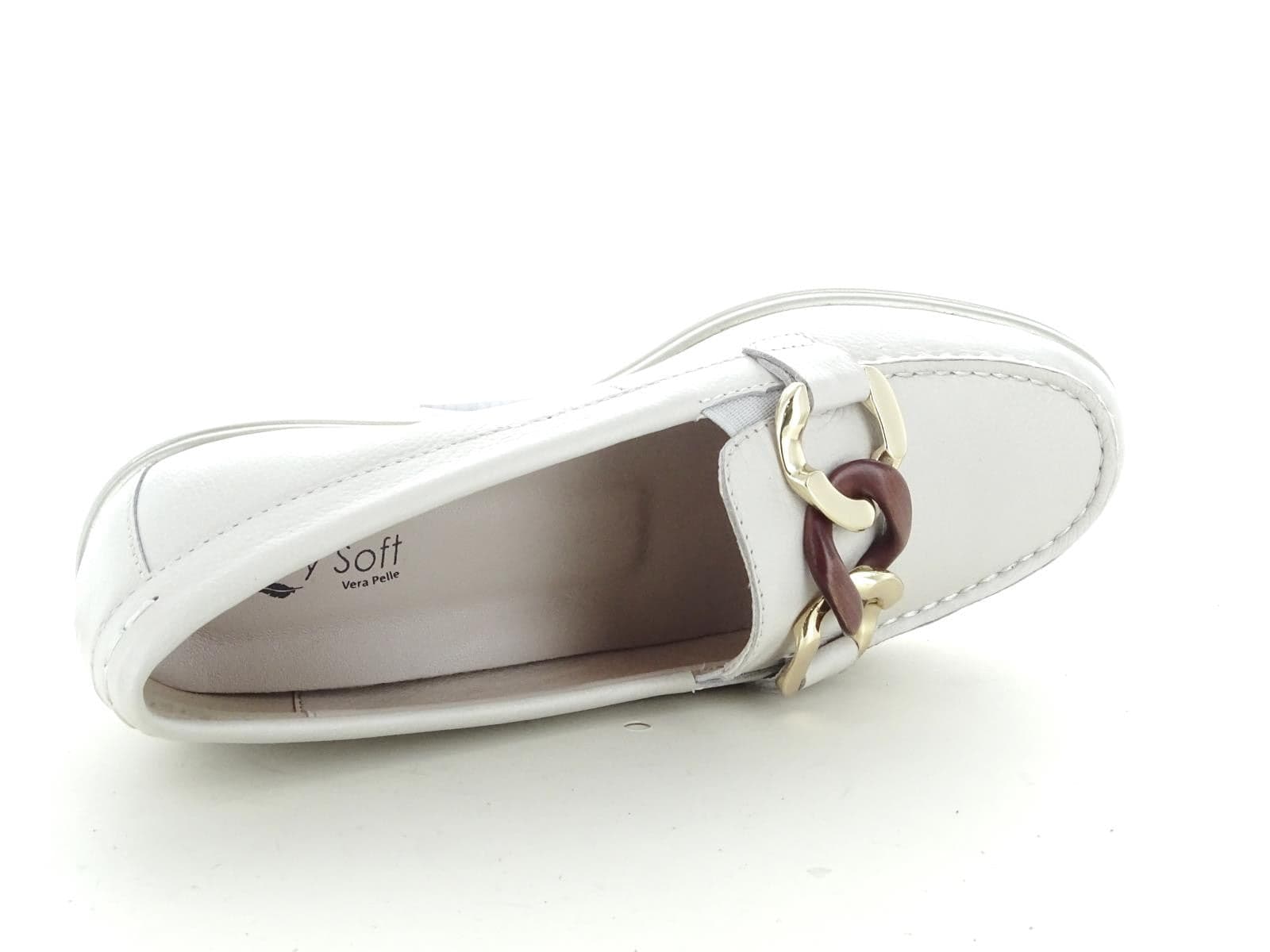 MARY SOFT 31321 MOCASSINO DONNA in Loafer e mocassini 3A Moda Mare Sport - Bellaria Igea Marina, commercioVirtuoso.it