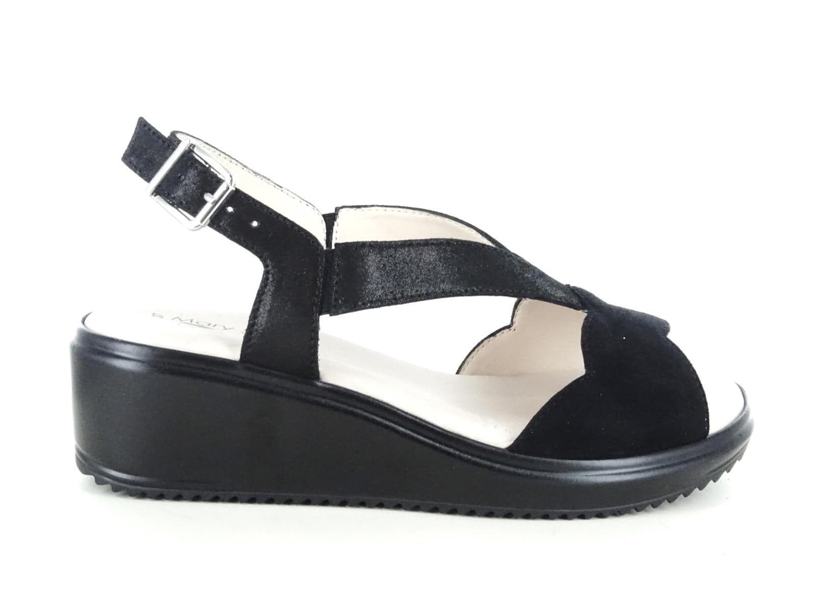MARY SOFT 23001 SANDALO DONNA in Sandali moda 3A Moda Mare Sport - Bellaria Igea Marina, commercioVirtuoso.it