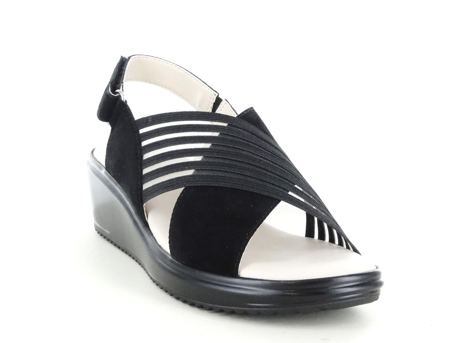 MARY SOFT 22880 SANDALO DONNA in Sandali moda 3A Moda Mare Sport - Bellaria Igea Marina, commercioVirtuoso.it