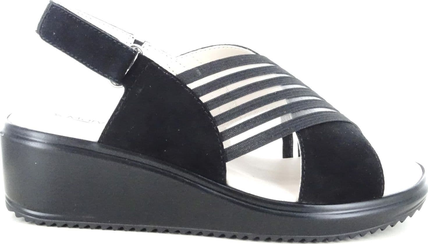 MARY SOFT 22880 SANDALO DONNA in Sandali moda 3A Moda Mare Sport - Bellaria Igea Marina, commercioVirtuoso.it