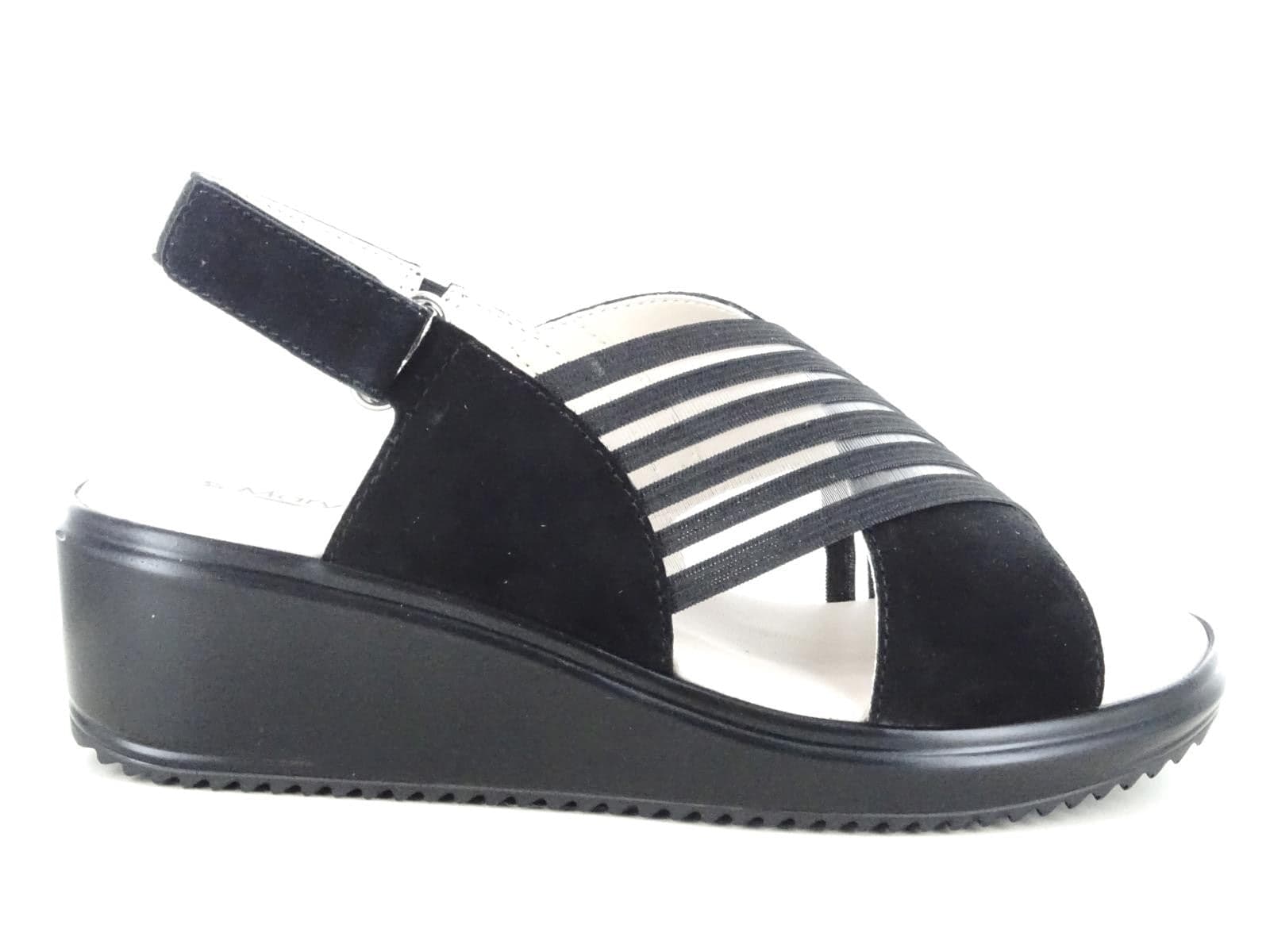 MARY SOFT 22880 SANDALO DONNA in Sandali moda 3A Moda Mare Sport - Bellaria Igea Marina, commercioVirtuoso.it