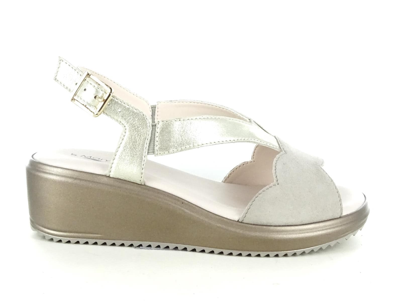 MARY SOFT 23001 SANDALO DONNA in Sandali moda 3A Moda Mare Sport - Bellaria Igea Marina, commercioVirtuoso.it