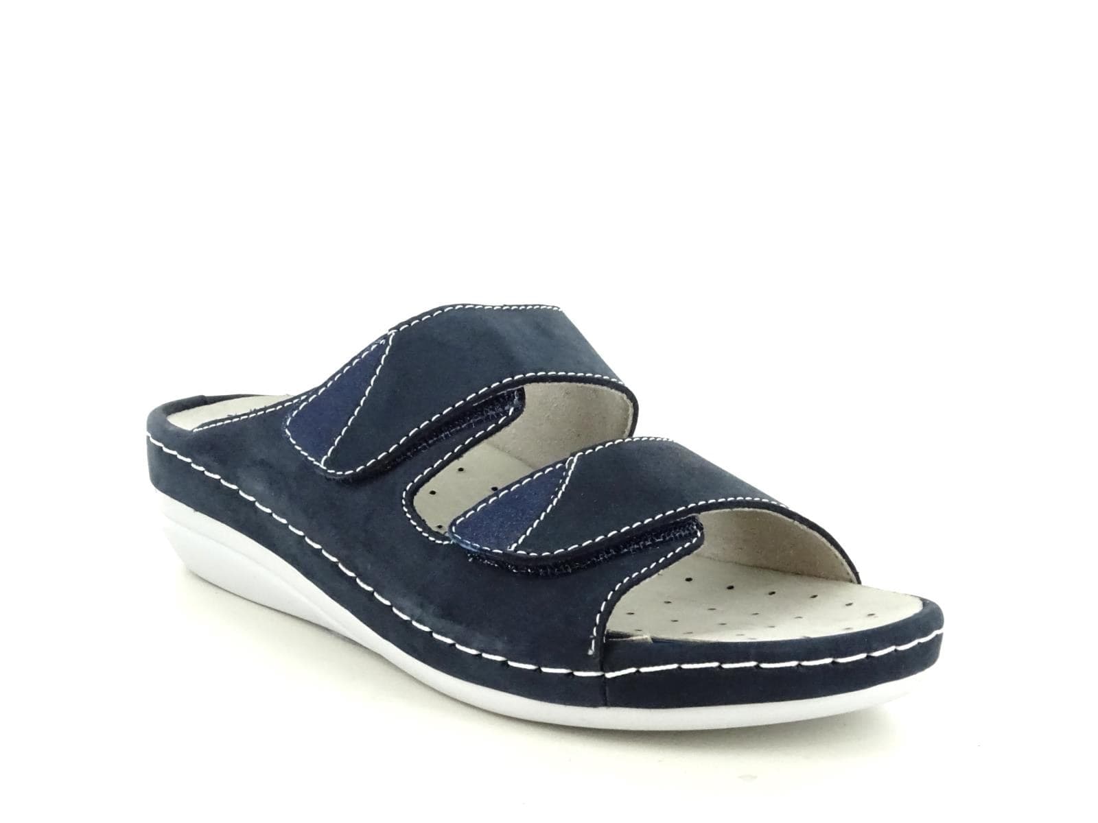 MARY SOFT 23065 CIABATTA DONNA in Pantofole 3A Moda Mare Sport - Bellaria Igea Marina, commercioVirtuoso.it