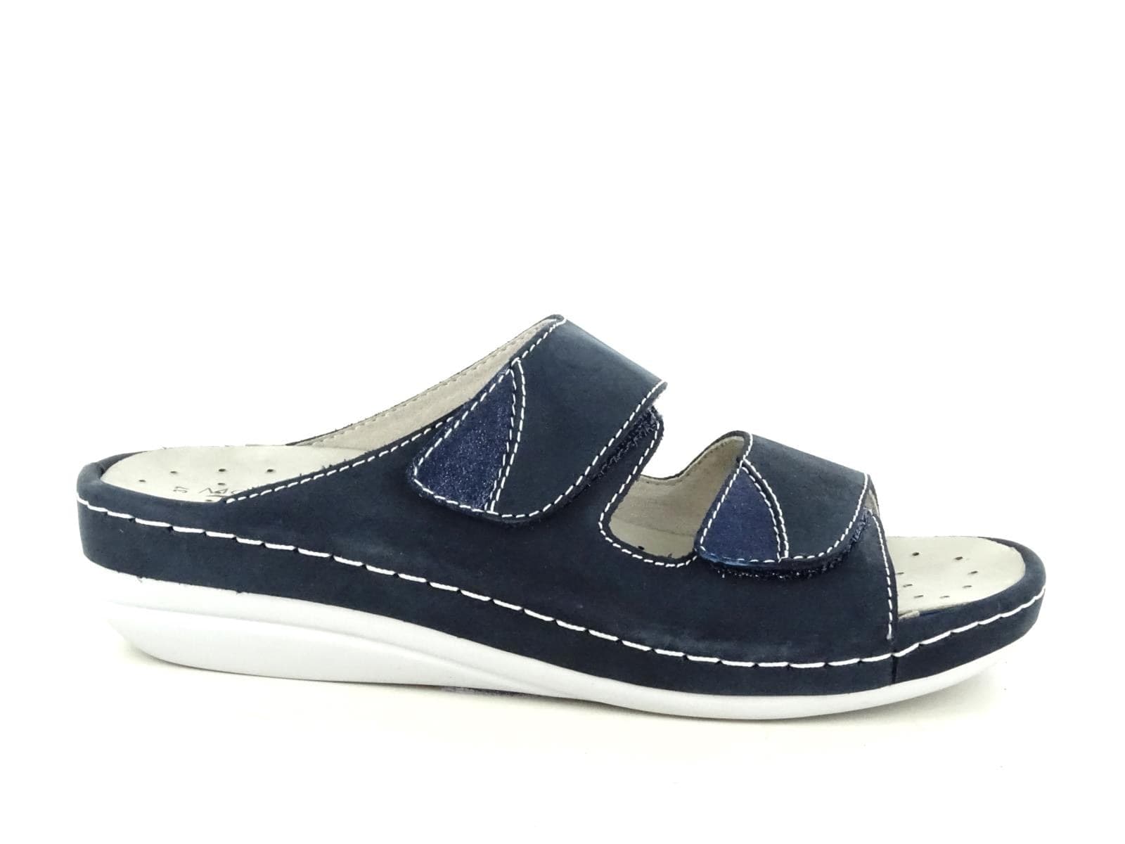 MARY SOFT 23065 CIABATTA DONNA in Pantofole 3A Moda Mare Sport - Bellaria Igea Marina, commercioVirtuoso.it