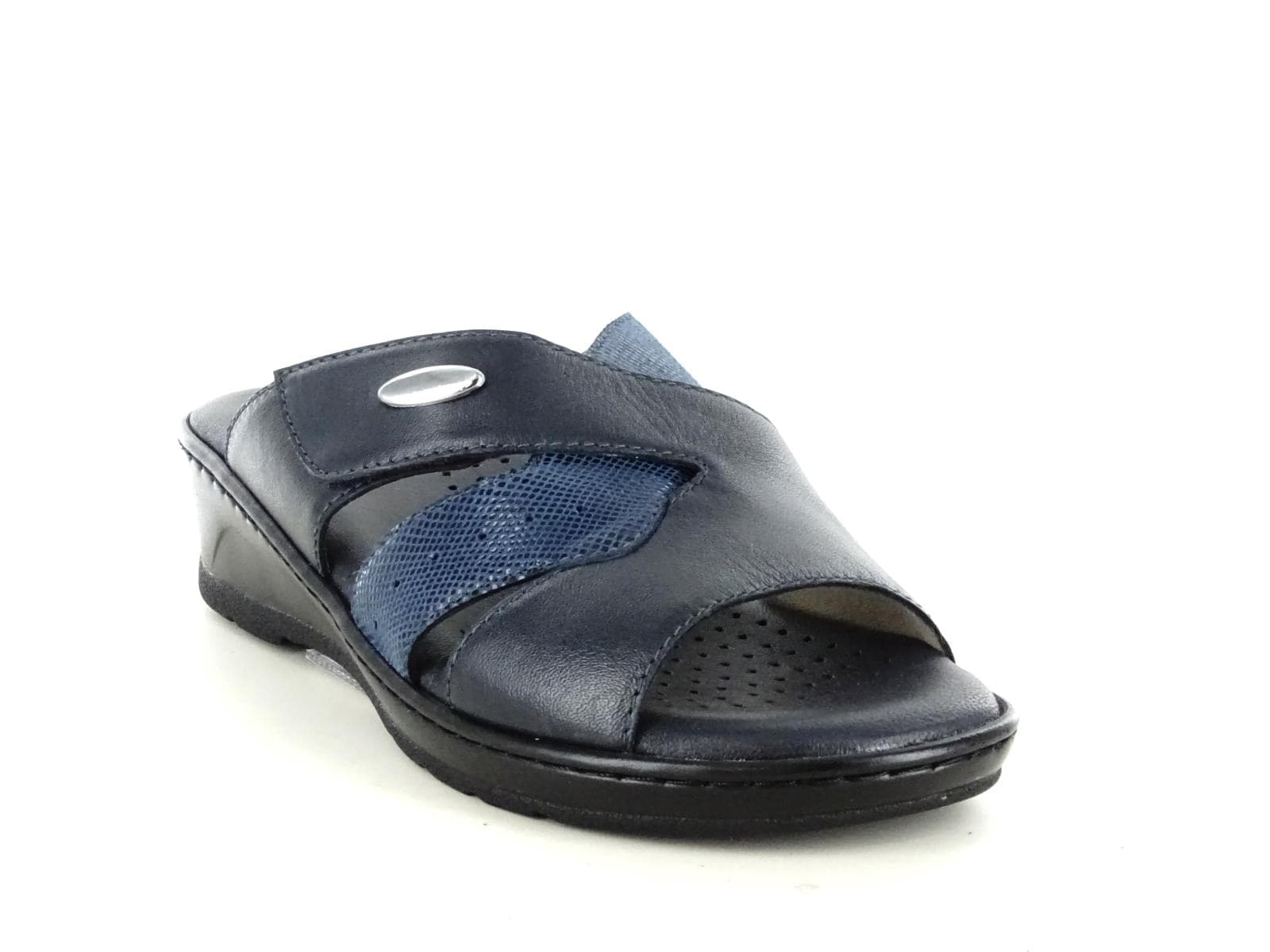 MARY SOFT 23403 CIABATTA DONNA in Pantofole 3A Moda Mare Sport - Bellaria Igea Marina, commercioVirtuoso.it