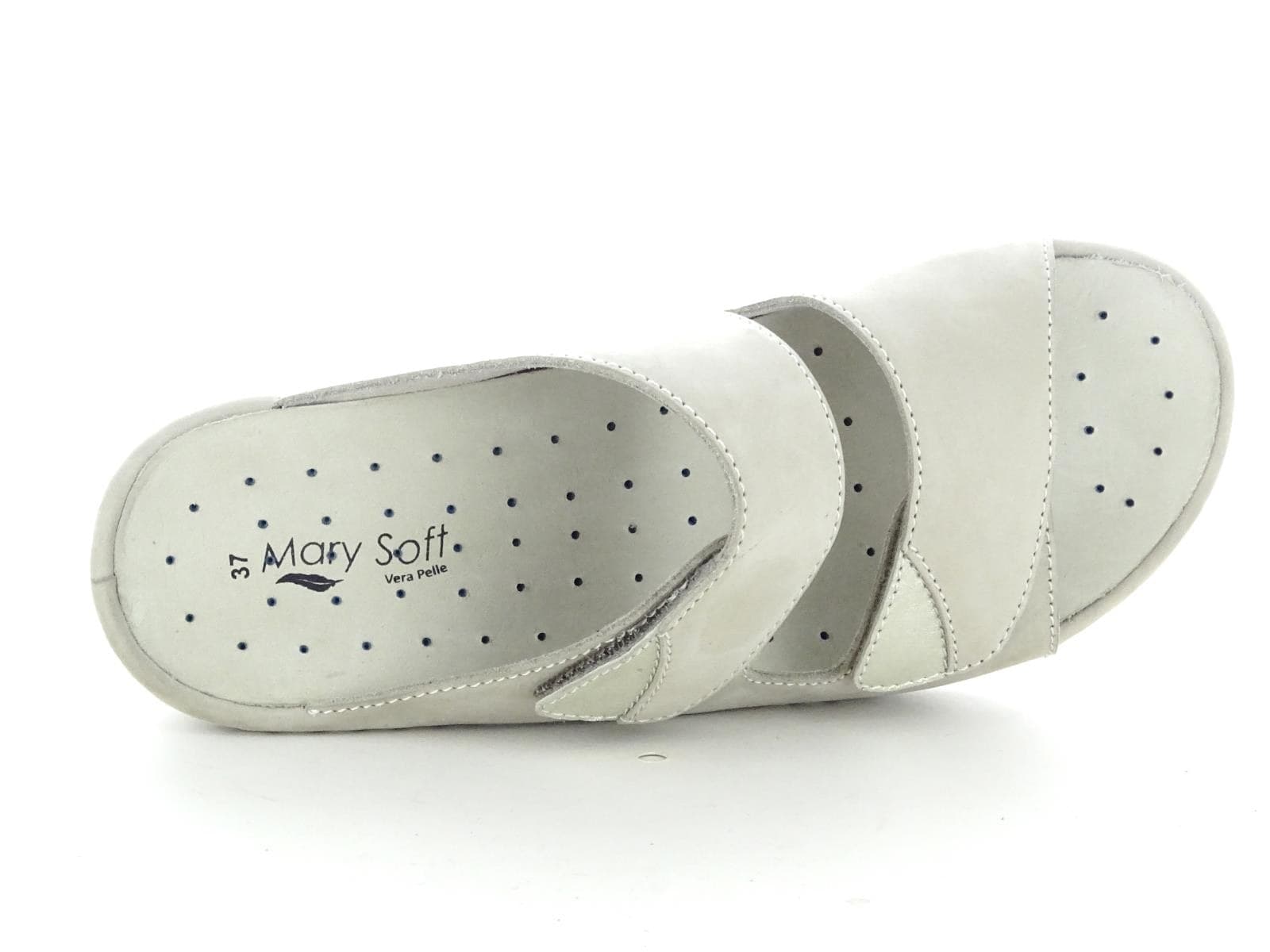 MARY SOFT 23065 CIABATTA DONNA in Pantofole 3A Moda Mare Sport - Bellaria Igea Marina, commercioVirtuoso.it