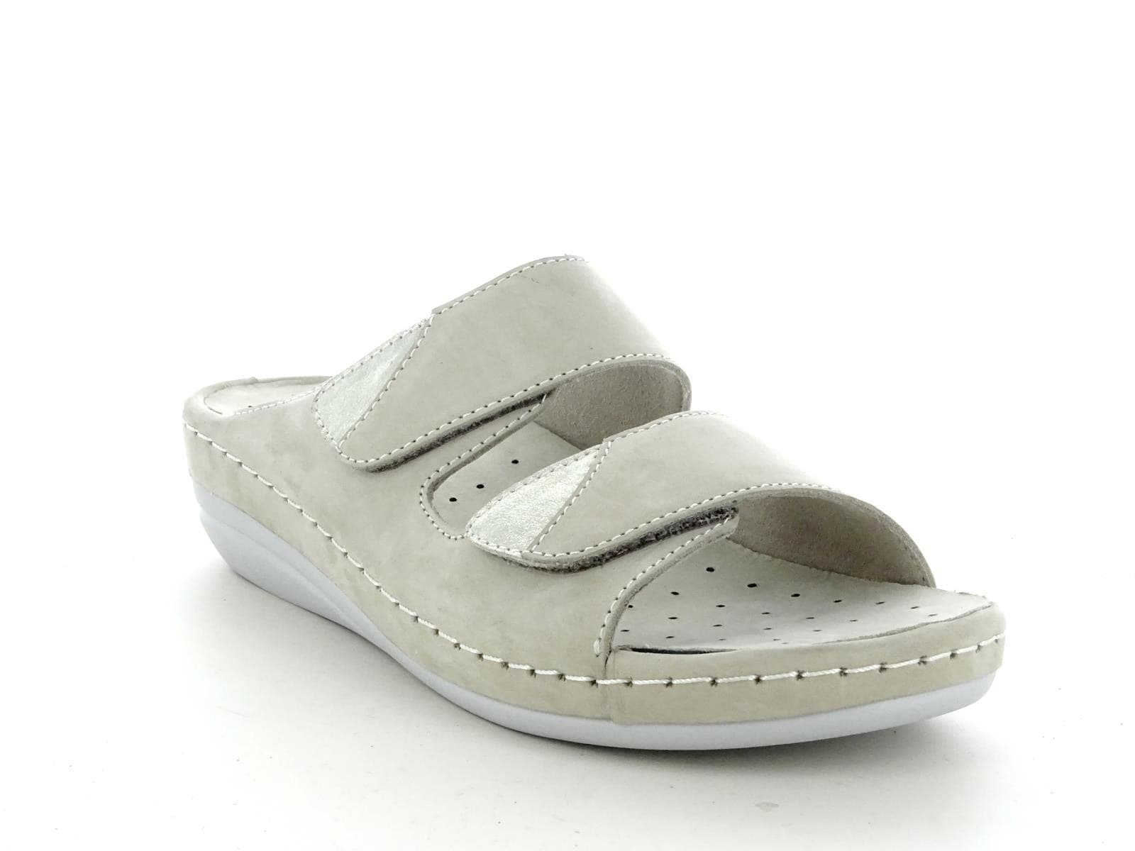 MARY SOFT 23065 CIABATTA DONNA in Pantofole 3A Moda Mare Sport - Bellaria Igea Marina, commercioVirtuoso.it