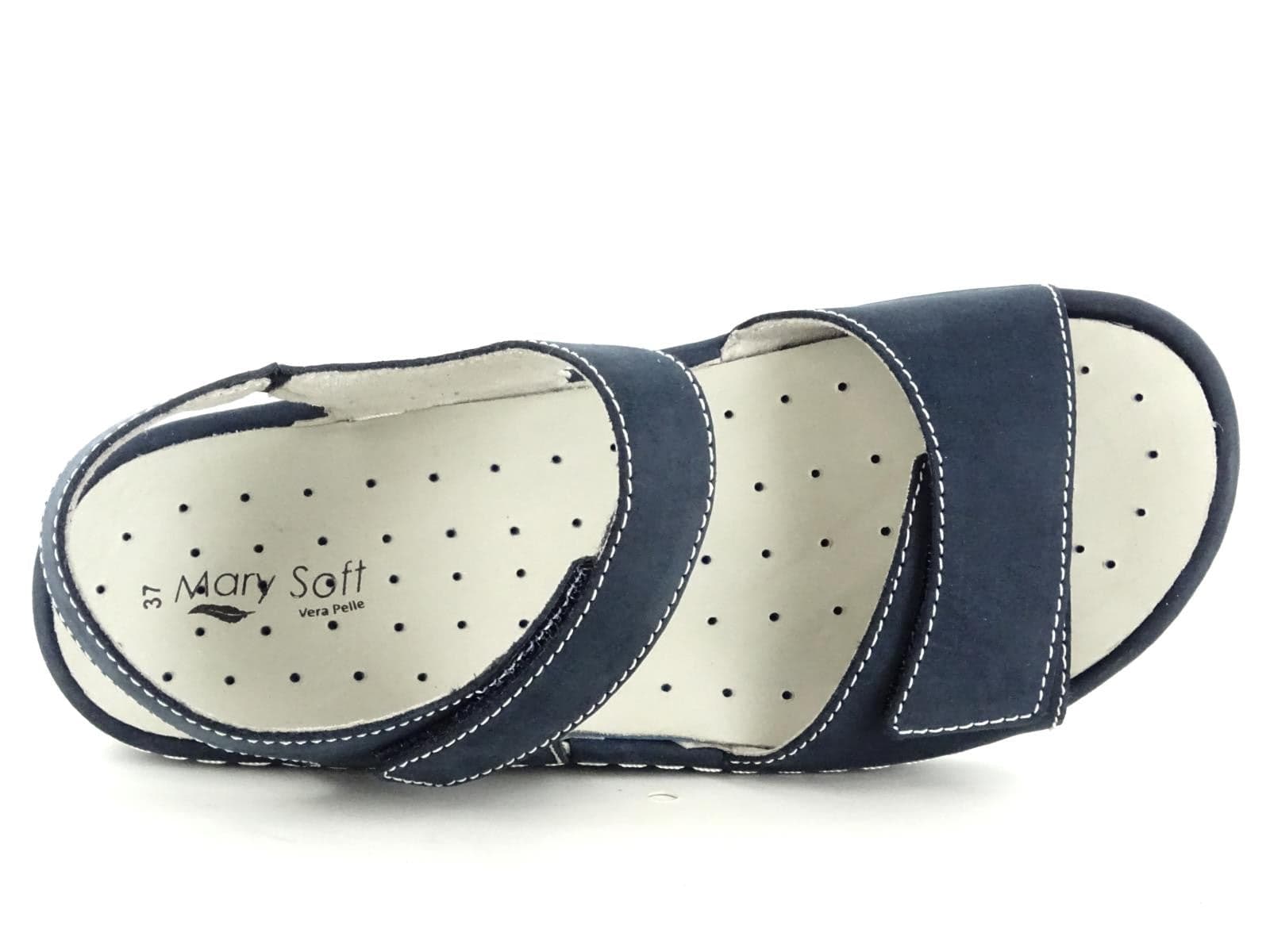 MARY SOFT 23208 SANDALO DONNA in Sandali moda 3A Moda Mare Sport - Bellaria Igea Marina, commercioVirtuoso.it