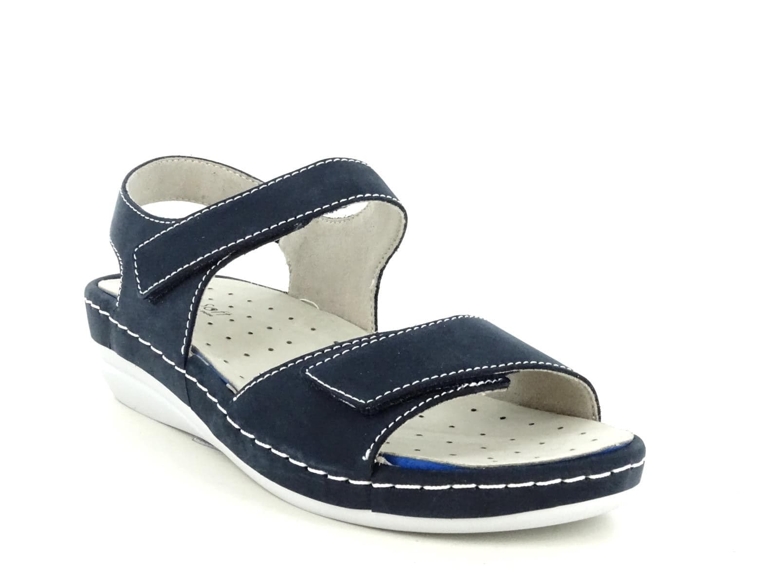 MARY SOFT 23208 SANDALO DONNA in Sandali moda 3A Moda Mare Sport - Bellaria Igea Marina, commercioVirtuoso.it