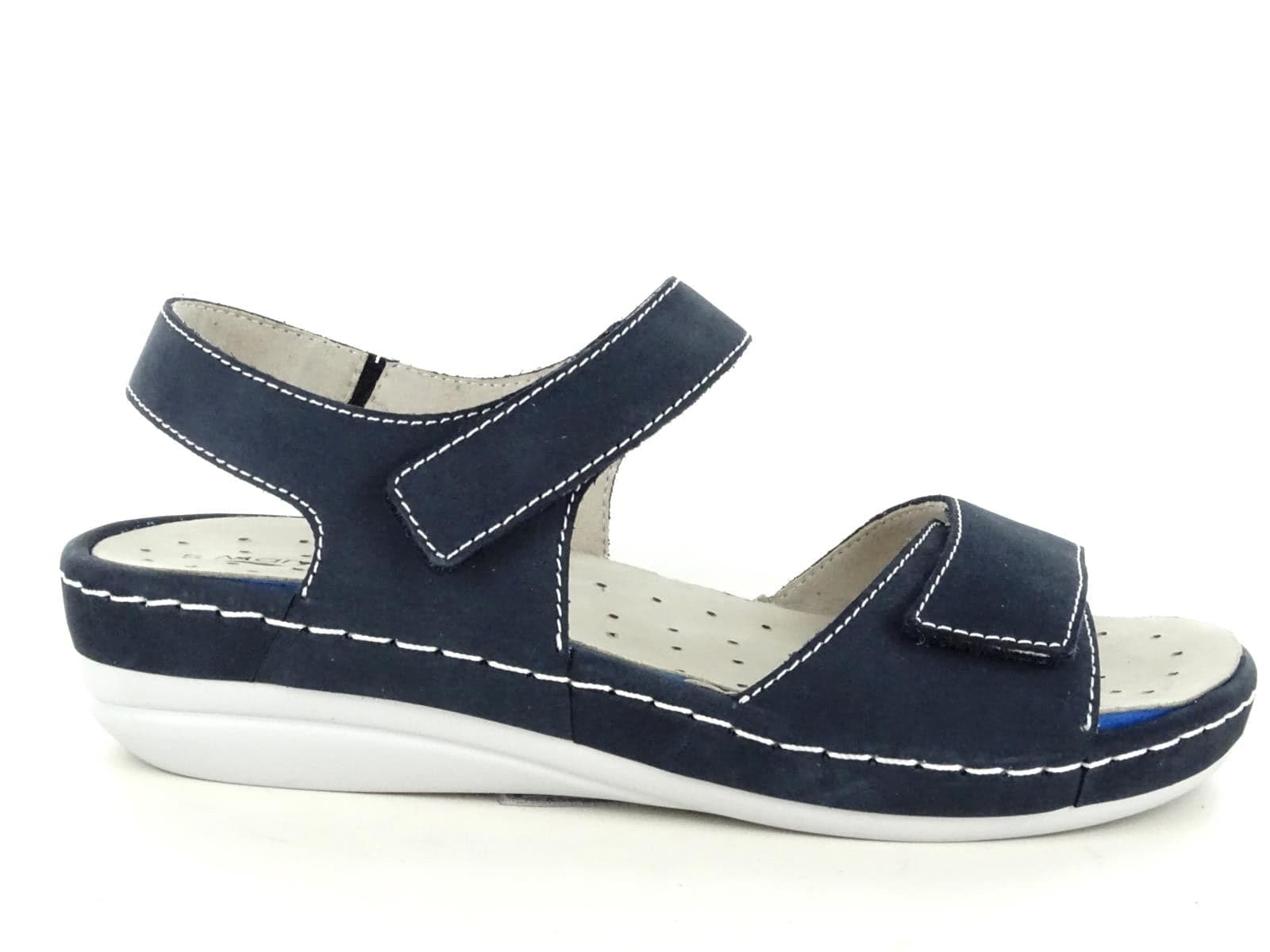 MARY SOFT 23208 SANDALO DONNA in Sandali moda 3A Moda Mare Sport - Bellaria Igea Marina, commercioVirtuoso.it