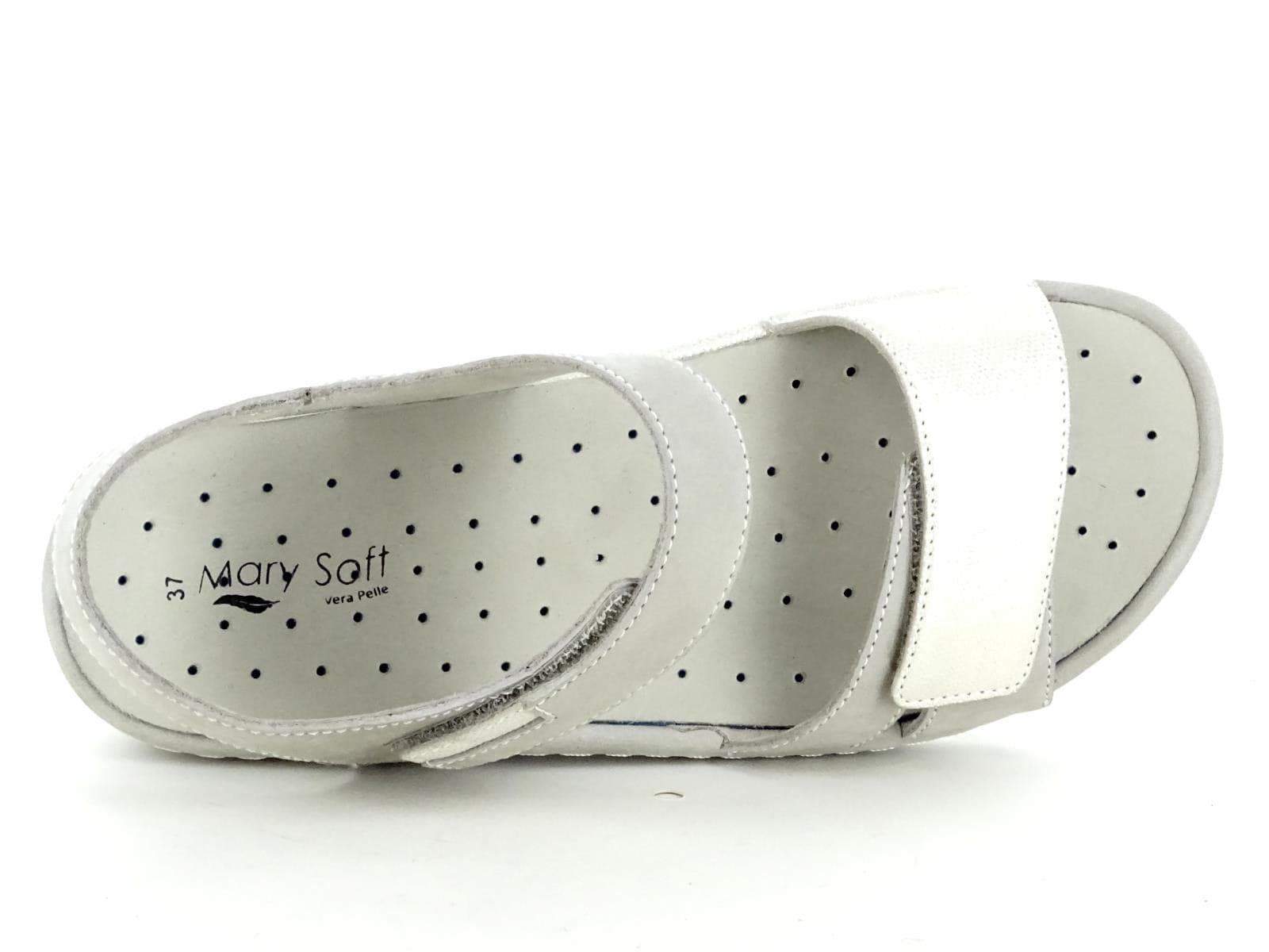 MARY SOFT 23450 SANDALO DONNA in Sandali moda 3A Moda Mare Sport - Bellaria Igea Marina, commercioVirtuoso.it