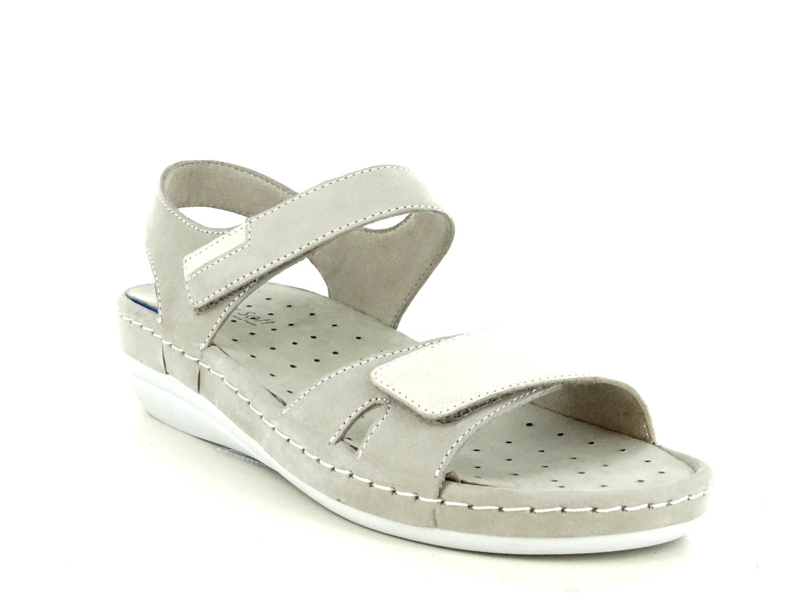 MARY SOFT 23450 SANDALO DONNA in Sandali moda 3A Moda Mare Sport - Bellaria Igea Marina, commercioVirtuoso.it