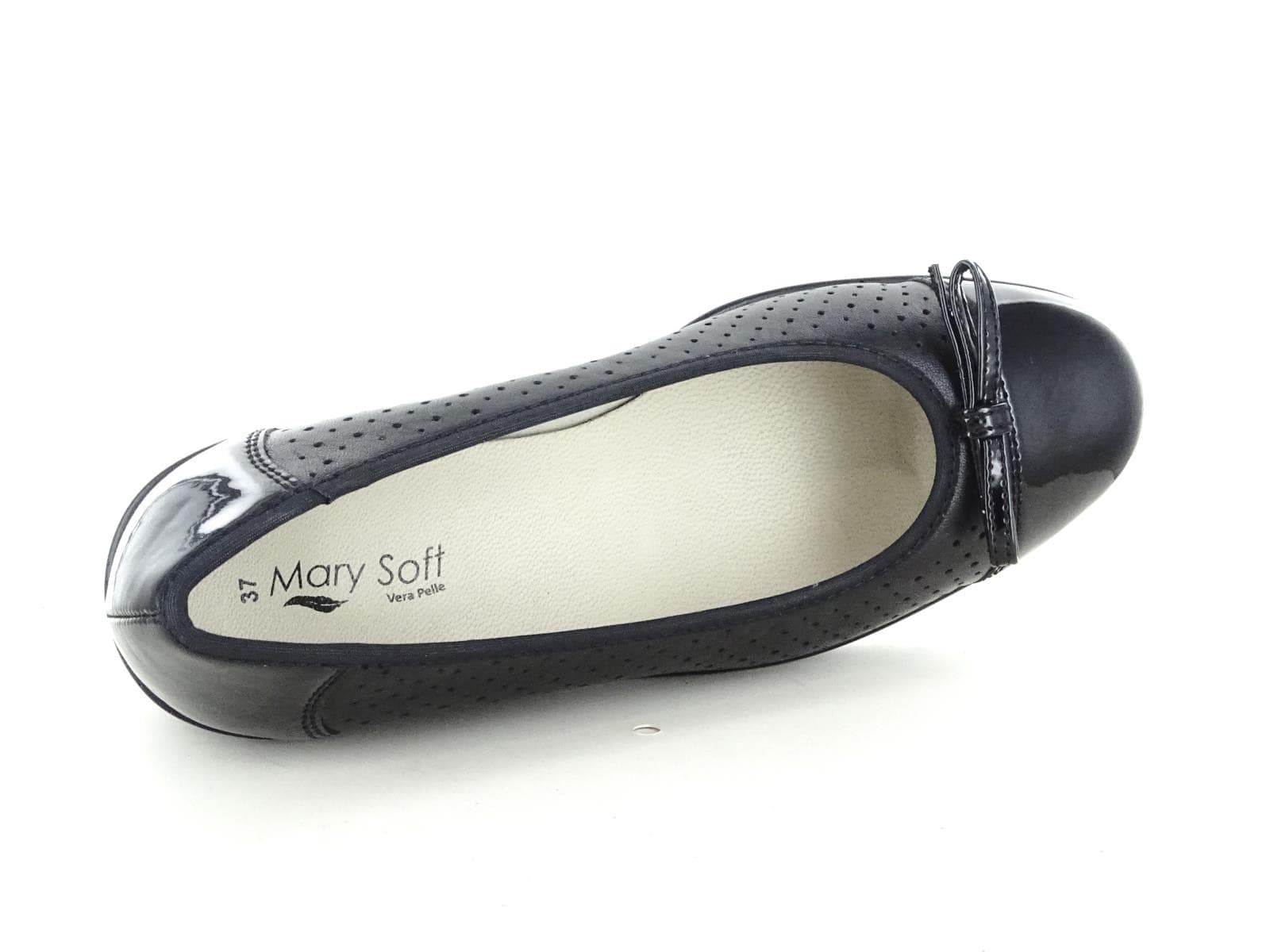 MARY SOFT 22976 DECOLETTE DONNA in Scarpe col tacco 3A Moda Mare Sport - Bellaria Igea Marina, commercioVirtuoso.it