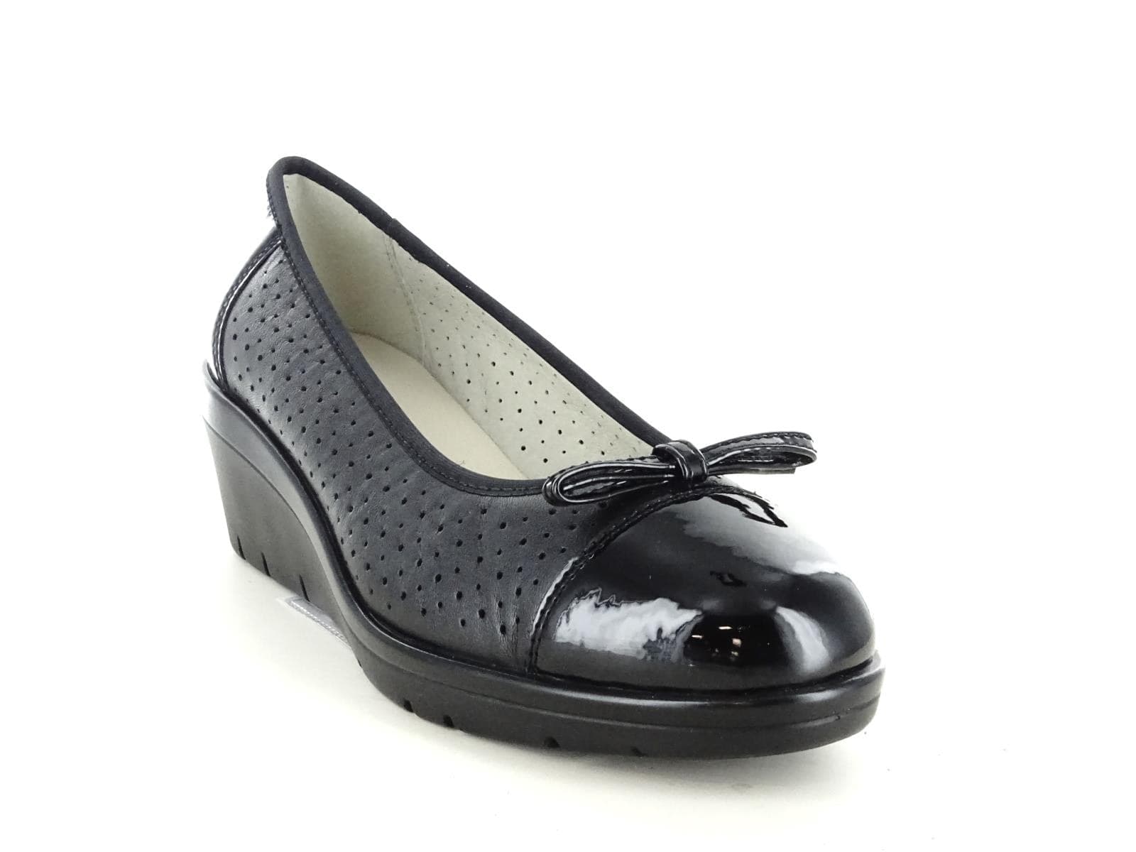 MARY SOFT 22976 DECOLETTE DONNA in Scarpe col tacco 3A Moda Mare Sport - Bellaria Igea Marina, commercioVirtuoso.it