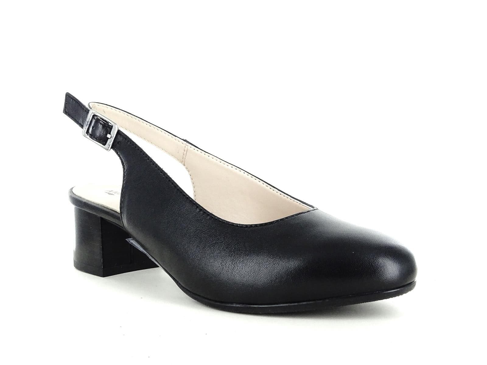 MARY SOFT 31789 CHANEL DONNA in Scarpe col tacco 3A Moda Mare Sport - Bellaria Igea Marina, commercioVirtuoso.it