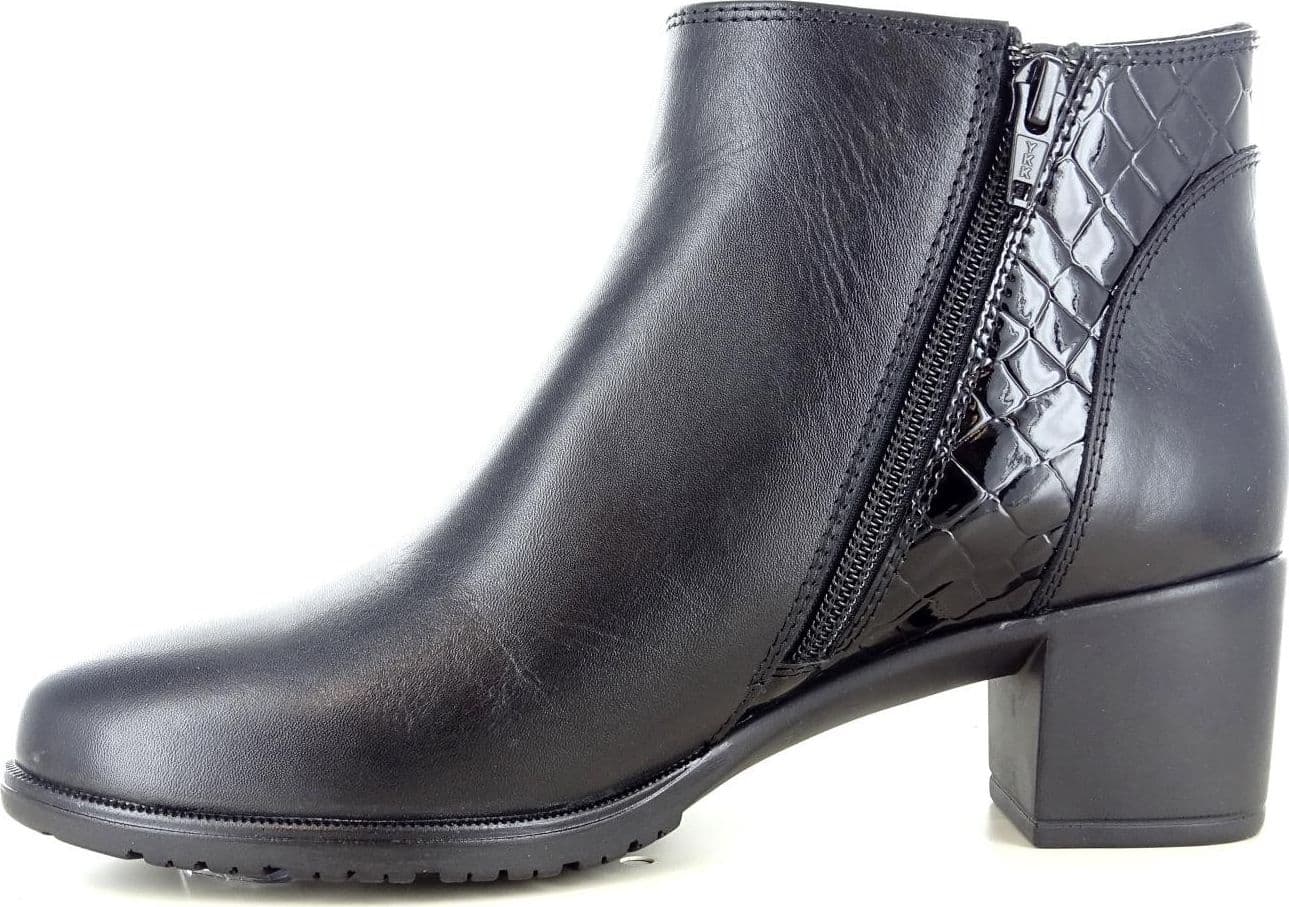 MARY SOFT 7472 TRONCHETTO DONNA in Stivali 3A Moda Mare Sport - Bellaria Igea Marina, commercioVirtuoso.it