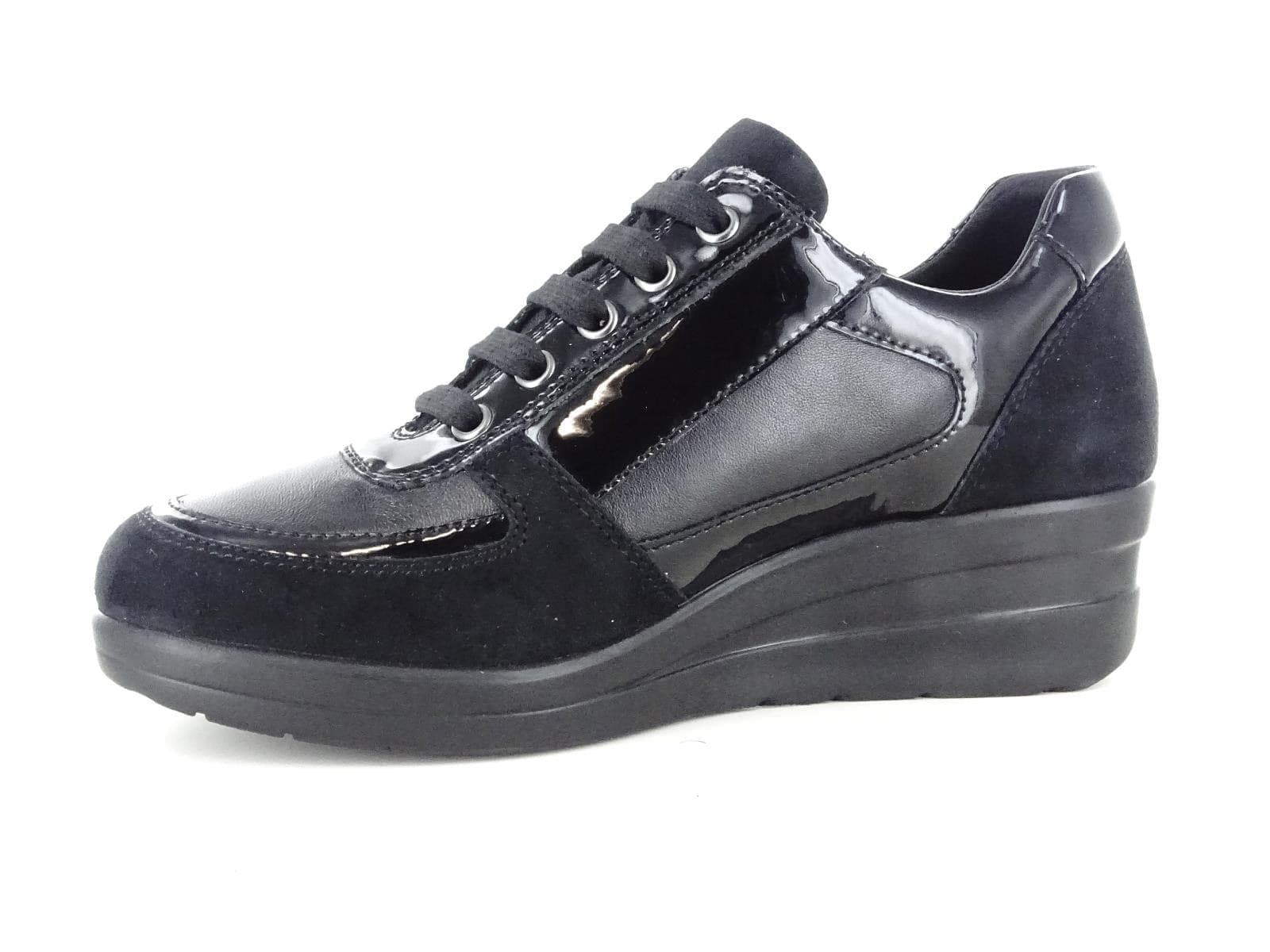 MARY SOFT 6655 SNEAKERS DONNA in Ballerine 3A Moda Mare Sport - Bellaria Igea Marina, commercioVirtuoso.it