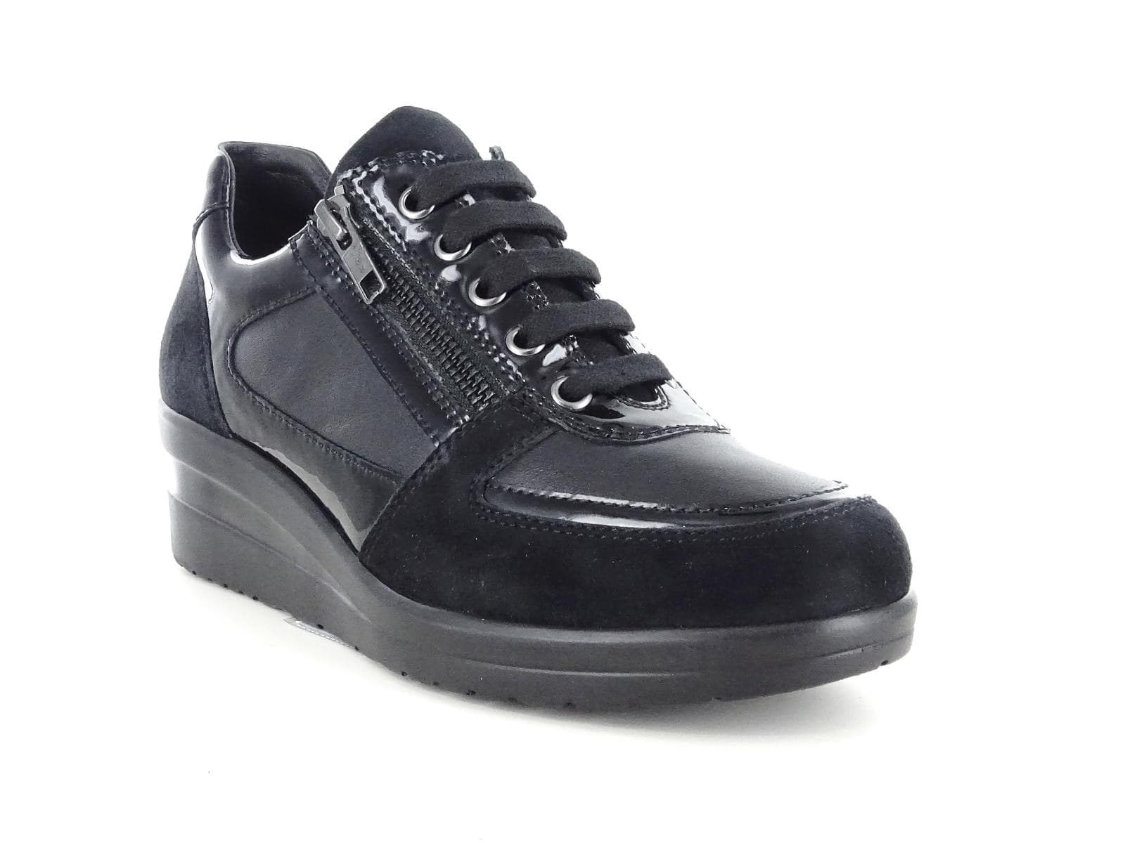 MARY SOFT 6655 SNEAKERS DONNA in Ballerine 3A Moda Mare Sport - Bellaria Igea Marina, commercioVirtuoso.it