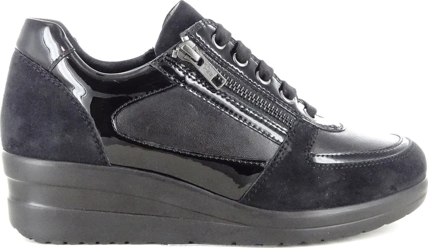 MARY SOFT 6655 SNEAKERS DONNA in Ballerine 3A Moda Mare Sport - Bellaria Igea Marina, commercioVirtuoso.it