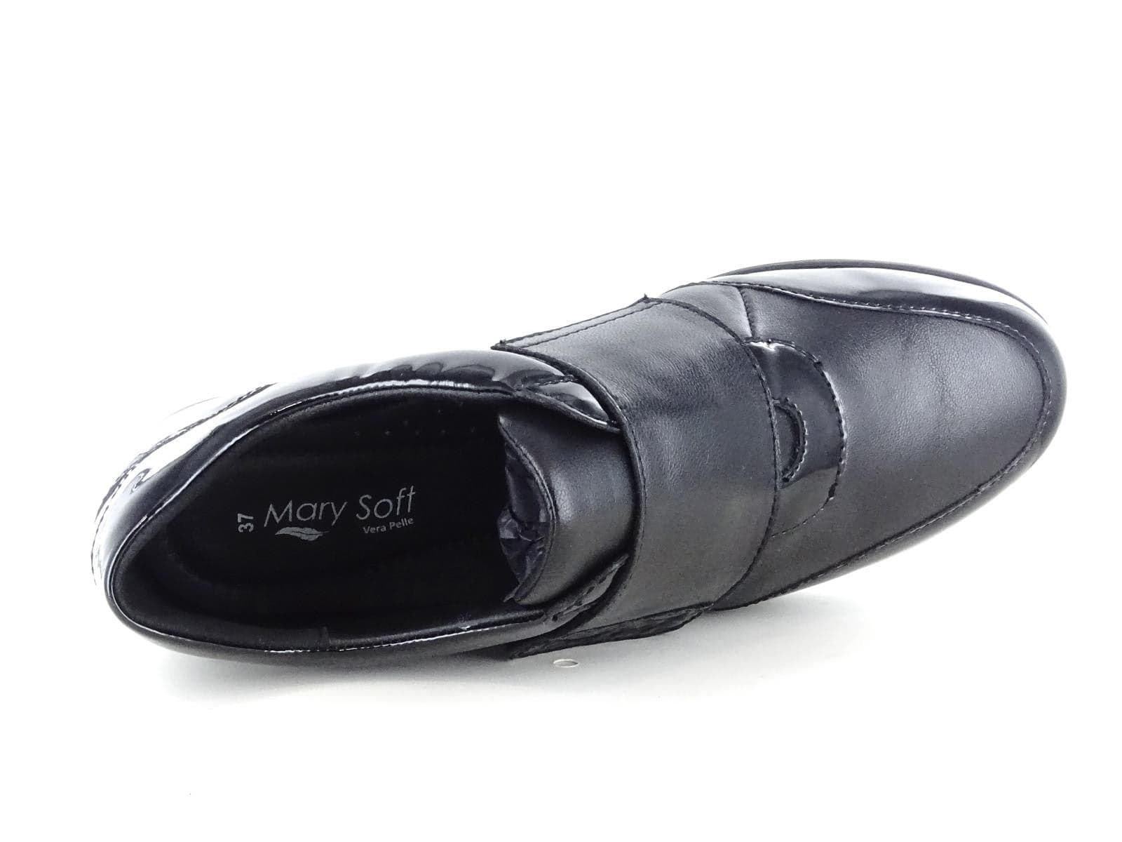 MARY SOFT 11811 VELCRO DONNA in Mary Jane basse 3A Moda Mare Sport - Bellaria Igea Marina, commercioVirtuoso.it