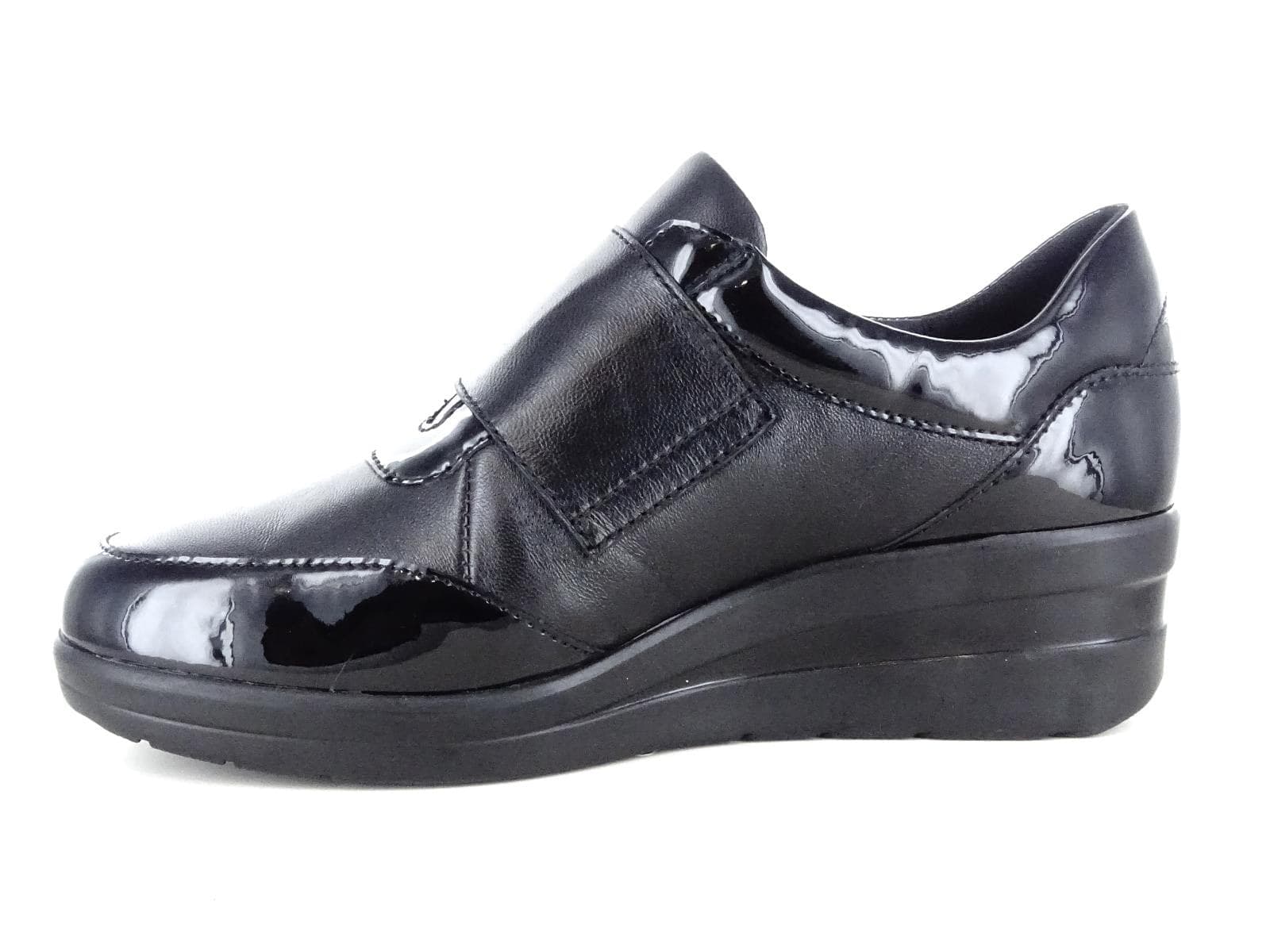 MARY SOFT 11811 VELCRO DONNA in Mary Jane basse 3A Moda Mare Sport - Bellaria Igea Marina, commercioVirtuoso.it