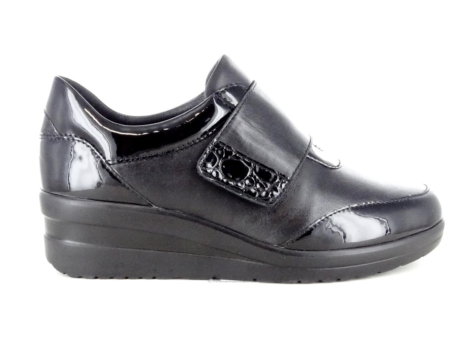 MARY SOFT 11811 VELCRO DONNA in Mary Jane basse 3A Moda Mare Sport - Bellaria Igea Marina, commercioVirtuoso.it