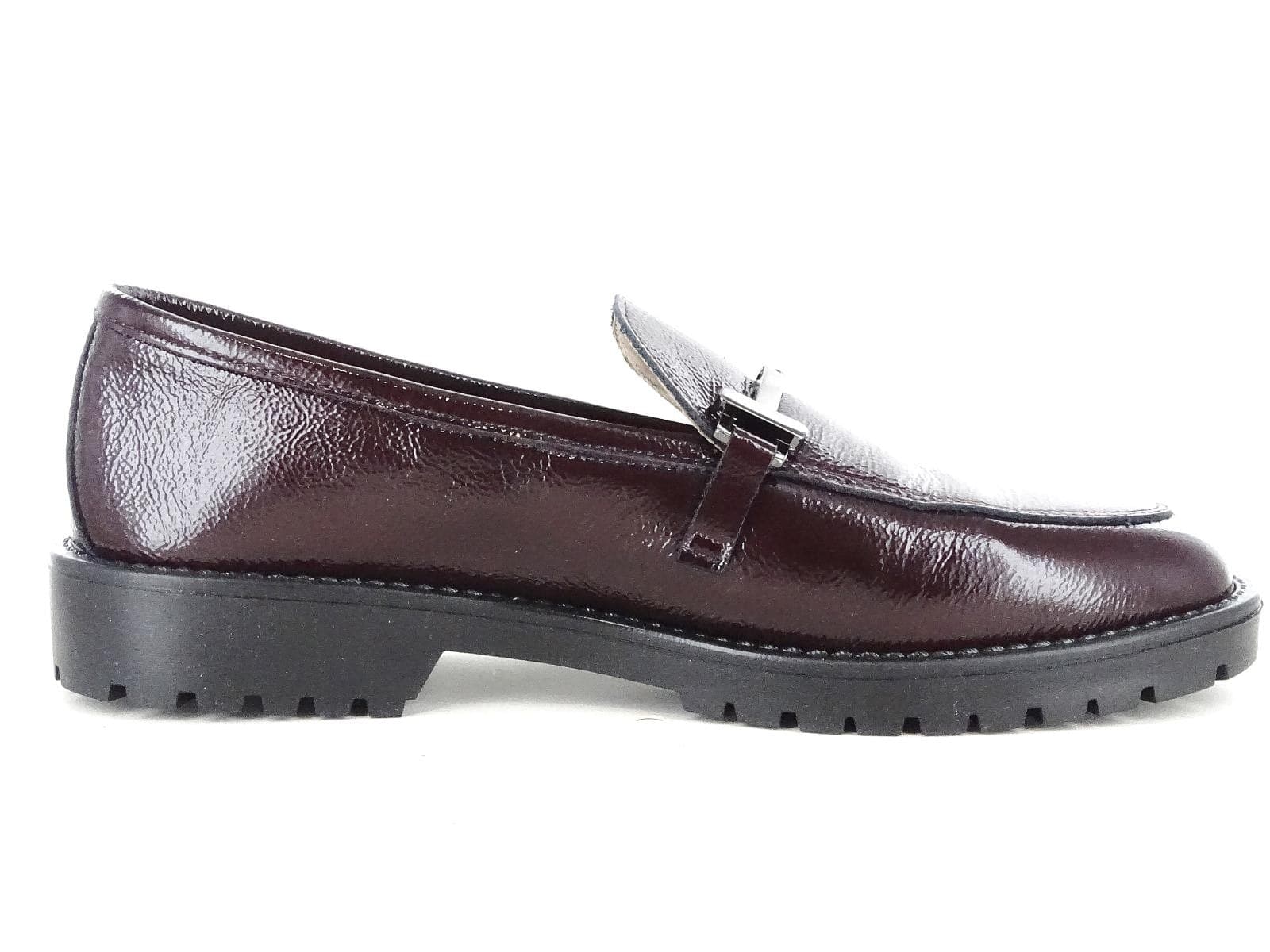 MIRIAM 485NAP MOCASSINO DONNA in Loafer e mocassini 3A Moda Mare Sport - Bellaria Igea Marina, commercioVirtuoso.it