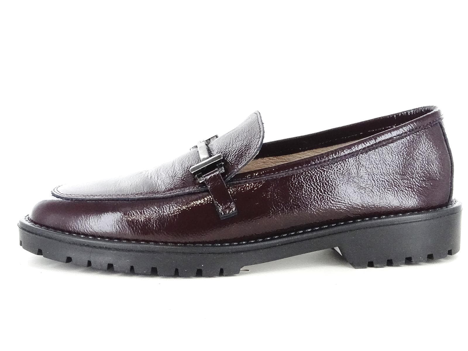 MIRIAM 485NAP MOCASSINO DONNA in Loafer e mocassini 3A Moda Mare Sport - Bellaria Igea Marina, commercioVirtuoso.it