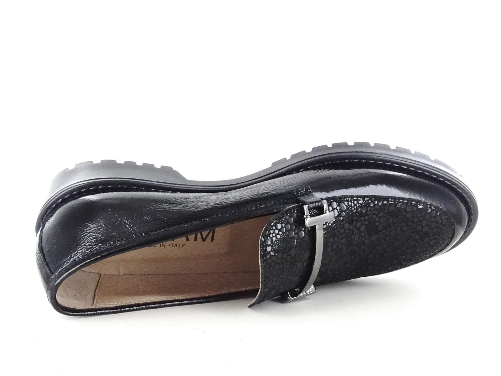 MIRIAM 485NAP MOCASSINO DONNA in Loafer e mocassini 3A Moda Mare Sport - Bellaria Igea Marina, commercioVirtuoso.it
