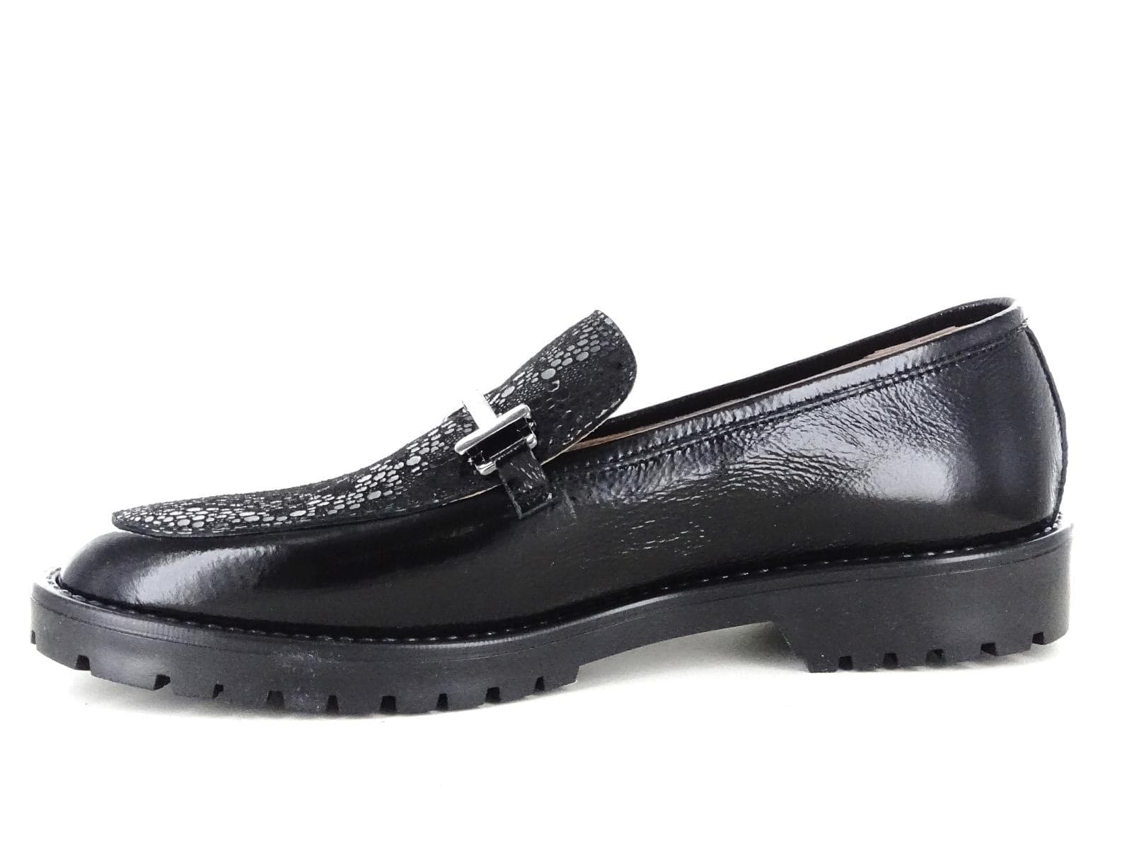 MIRIAM 485NAP MOCASSINO DONNA in Loafer e mocassini 3A Moda Mare Sport - Bellaria Igea Marina, commercioVirtuoso.it