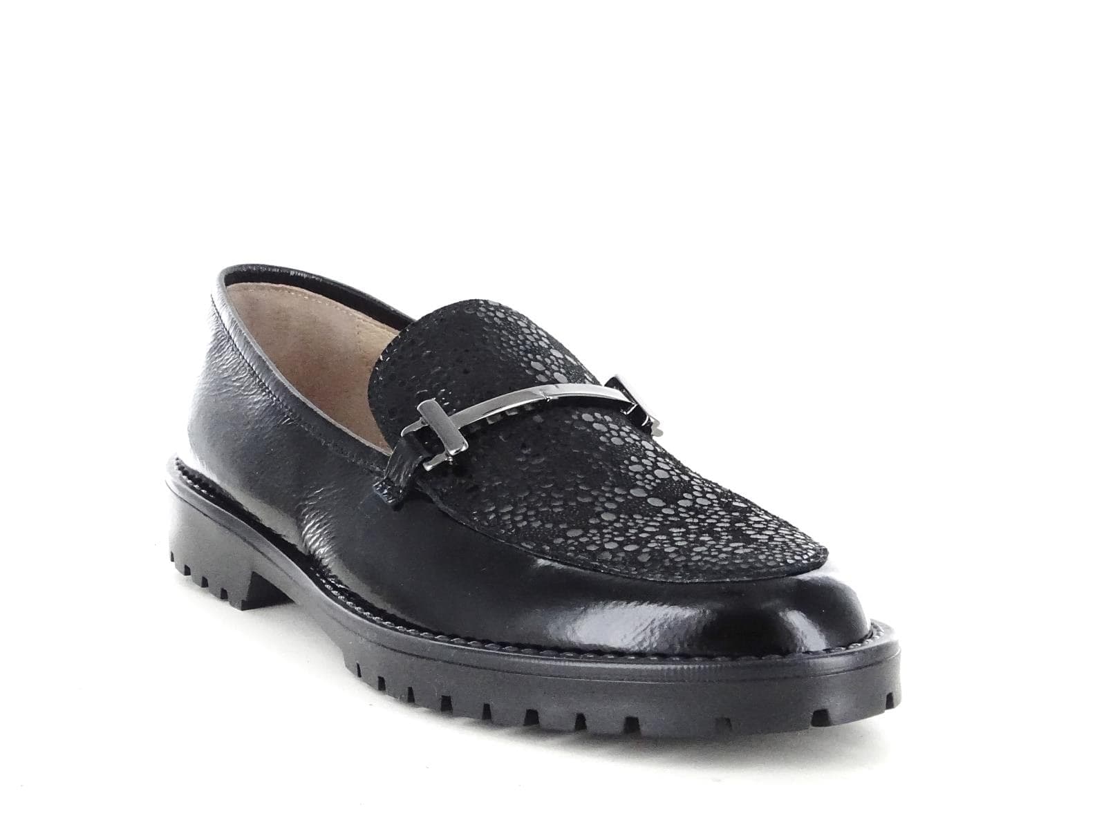 MIRIAM 485NAP MOCASSINO DONNA in Loafer e mocassini 3A Moda Mare Sport - Bellaria Igea Marina, commercioVirtuoso.it