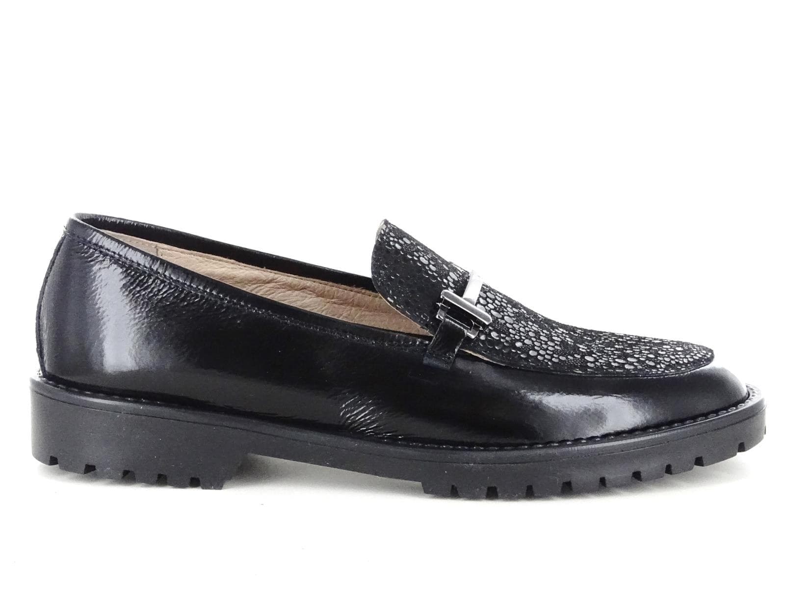 MIRIAM 485NAP MOCASSINO DONNA in Loafer e mocassini 3A Moda Mare Sport - Bellaria Igea Marina, commercioVirtuoso.it
