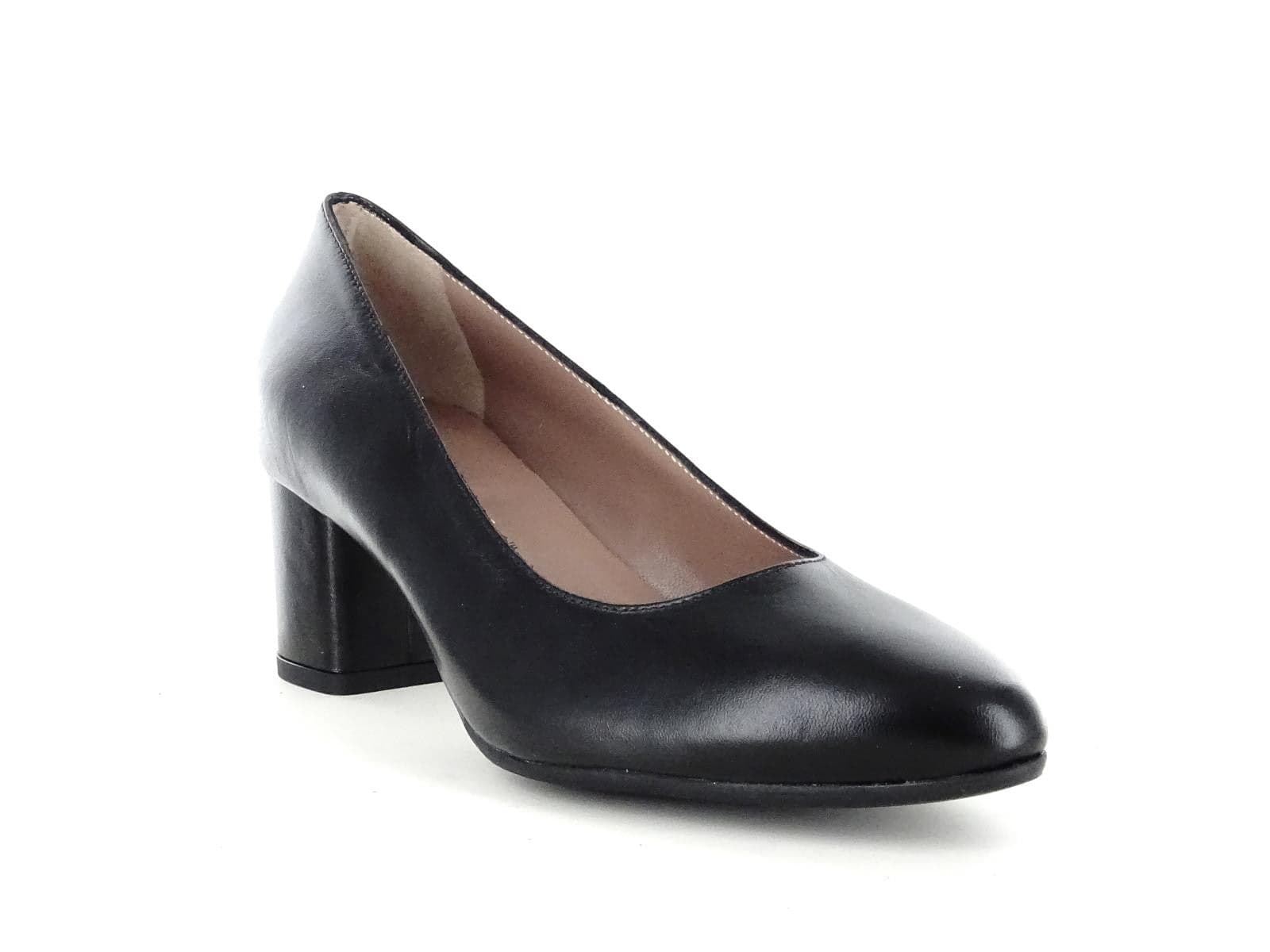 CONFORT 5913 DECOLETTE DONNA in Scarpe col tacco 3A Moda Mare Sport - Bellaria Igea Marina, commercioVirtuoso.it
