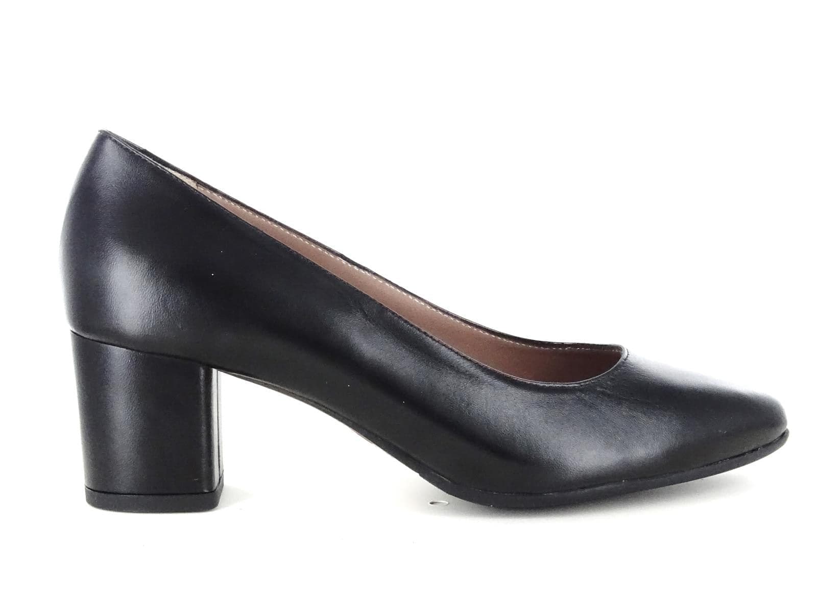 CONFORT 5913 DECOLETTE DONNA in Scarpe col tacco 3A Moda Mare Sport - Bellaria Igea Marina, commercioVirtuoso.it