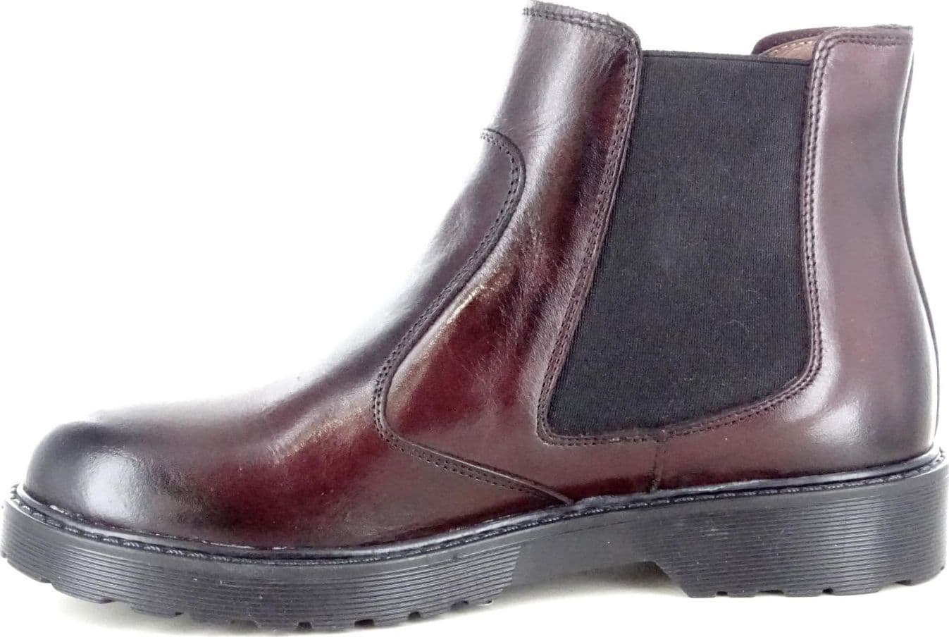 LA MIA VALENTINA BEATLES POLACCO DONNA in Stivali 3A Moda Mare Sport - Bellaria Igea Marina, commercioVirtuoso.it