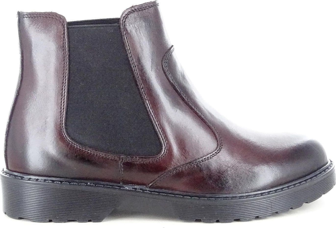 LA MIA VALENTINA BEATLES POLACCO DONNA in Stivali 3A Moda Mare Sport - Bellaria Igea Marina, commercioVirtuoso.it
