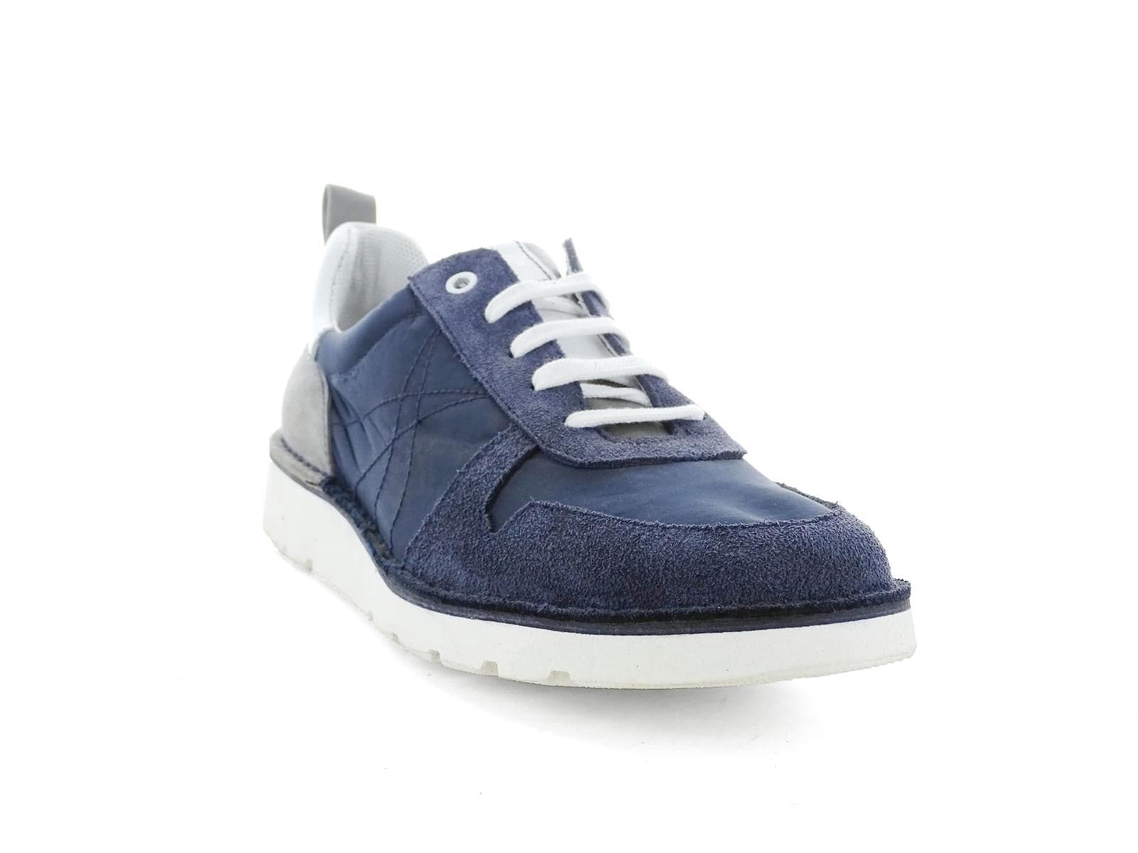 MOOR 1315M STRINGATA UOMO in Scarpe stringate basse 3A Moda Mare Sport - Bellaria Igea Marina, commercioVirtuoso.it