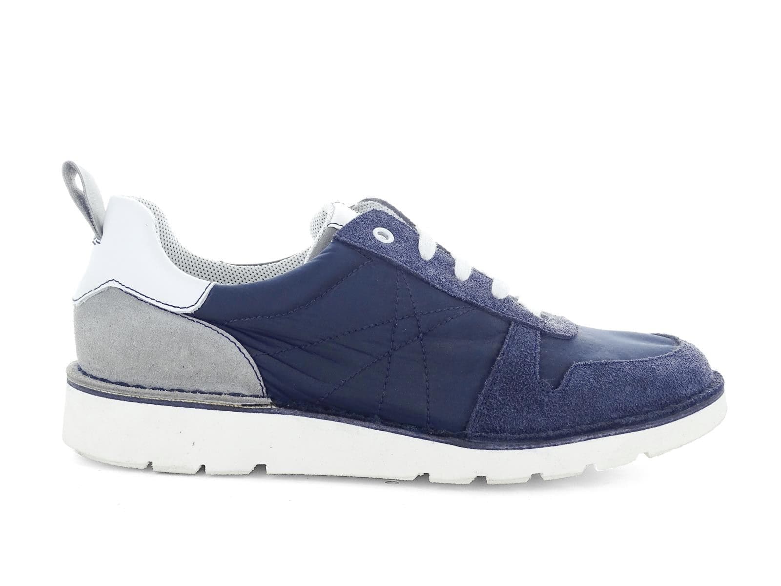 MOOR 1315M STRINGATA UOMO in Scarpe stringate basse 3A Moda Mare Sport - Bellaria Igea Marina, commercioVirtuoso.it