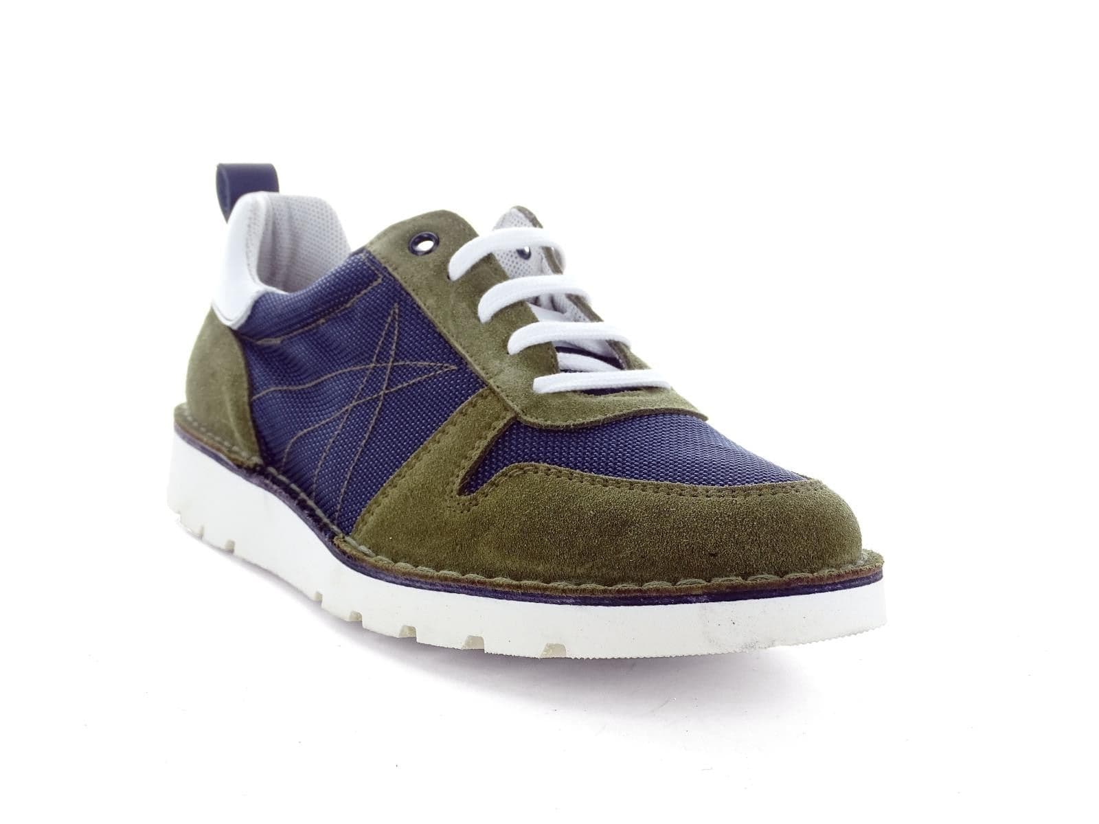 MOOR 1315M STRINGATA UOMO in Scarpe stringate basse 3A Moda Mare Sport - Bellaria Igea Marina, commercioVirtuoso.it