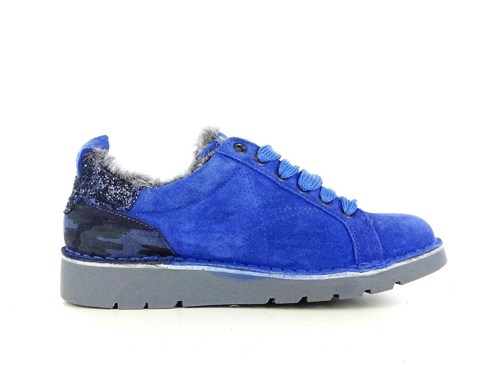 MOOR 1478W STRINGATA DONNA in Oxford e Derby 3A Moda Mare Sport - Bellaria Igea Marina, commercioVirtuoso.it