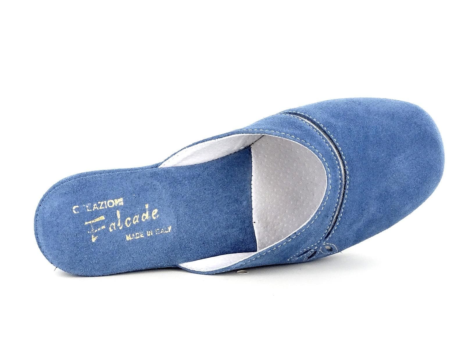 FALCADE 6000CAM CIABATTA CAMERA DONNA in Pantofole 3A Moda Mare Sport - Bellaria Igea Marina, commercioVirtuoso.it