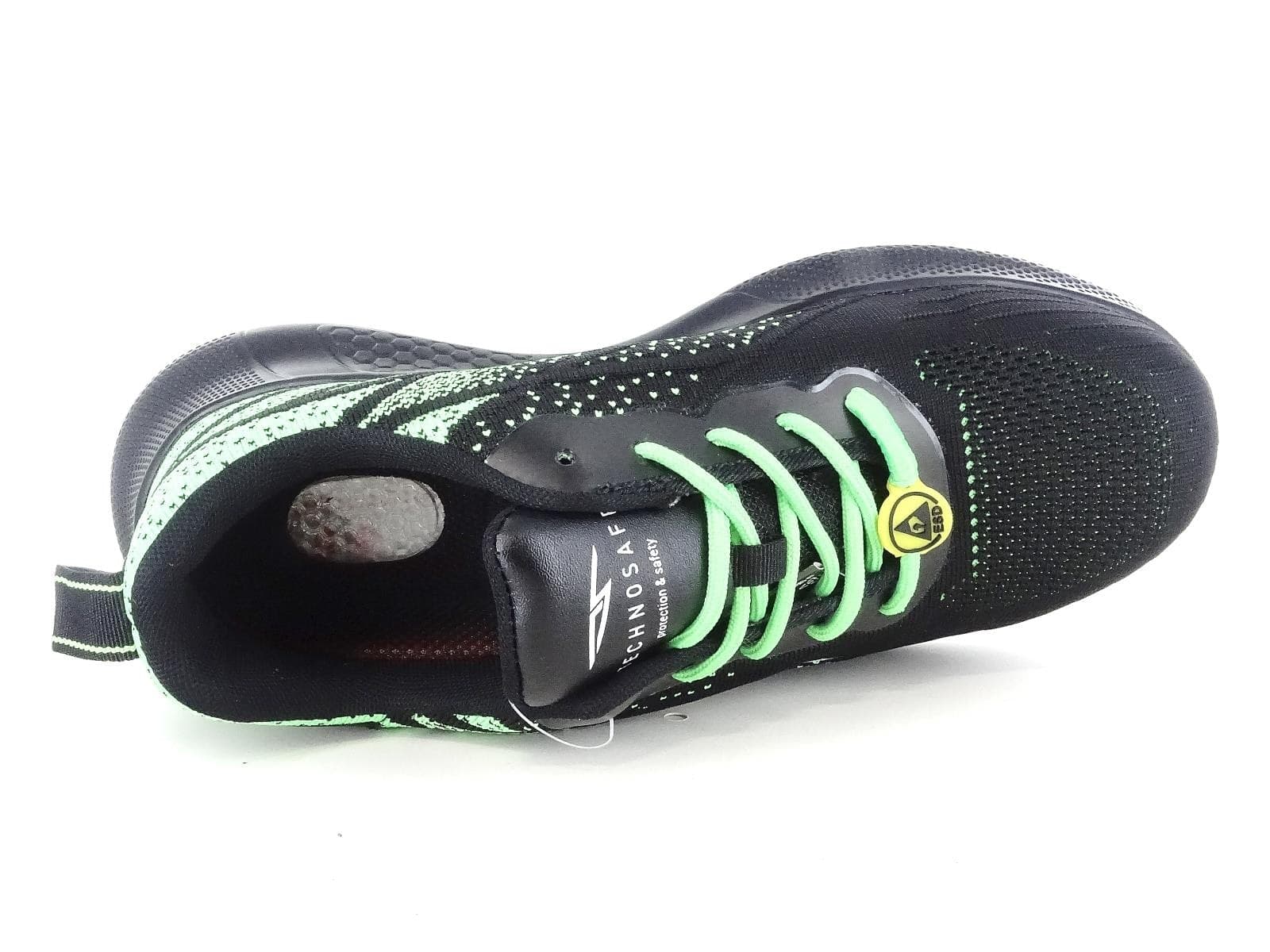 NEON TSS2054S3 SCARPA ANTINFORTUNISTICA UNISEX ADULTO in Scarpe 3A Moda Mare Sport - Bellaria Igea Marina, commercioVirtuoso.it