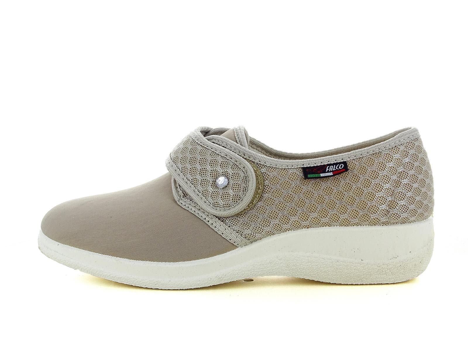 ELECTA 4217 PANTOFOLA DONNA - 3