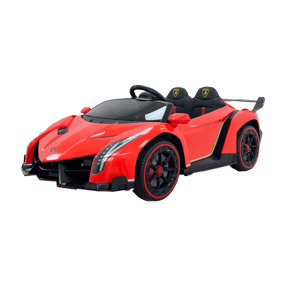 Lamborghini Veneno 12V Toys Group in Auto La Casa Del Bebè - Napoli, commercioVirtuoso.it