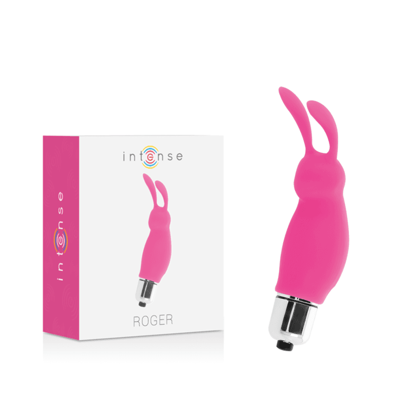 INTENSE - CONIGLIO ROGER ROSA in Eau de Parfum Desideria Shop - Latina, commercioVirtuoso.it