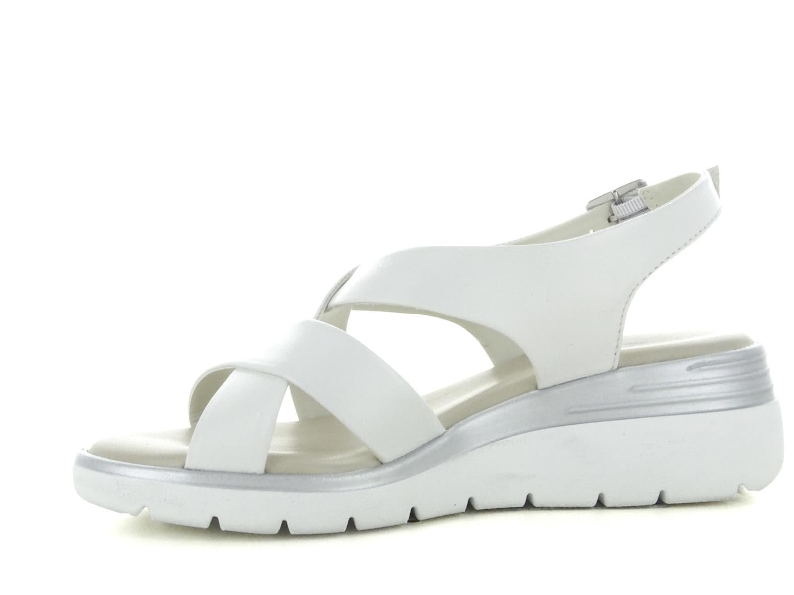 MARY SOFT 21777 SANDALO DONNA in Sandali moda 3A Moda Mare Sport - Bellaria Igea Marina, commercioVirtuoso.it