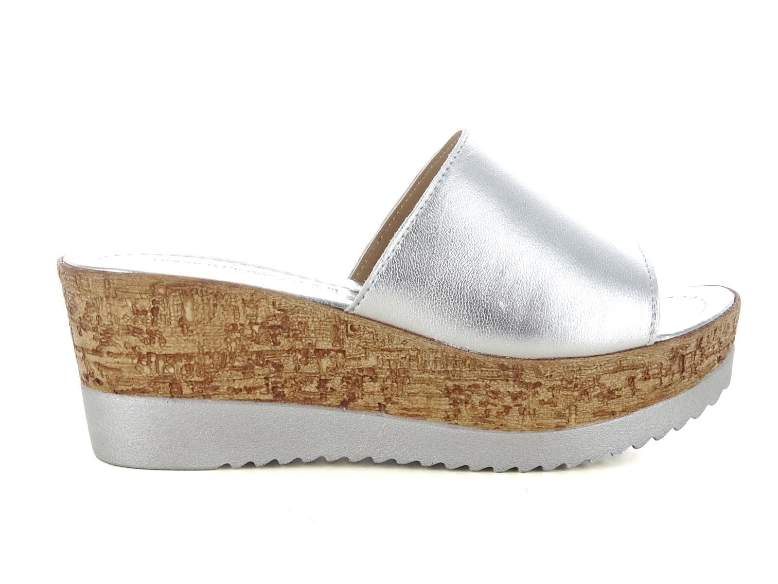 ANDREA PIERAGO 2331LAM CIABATTA DONNA in Pantofole 3A Moda Mare Sport - Bellaria Igea Marina, commercioVirtuoso.it
